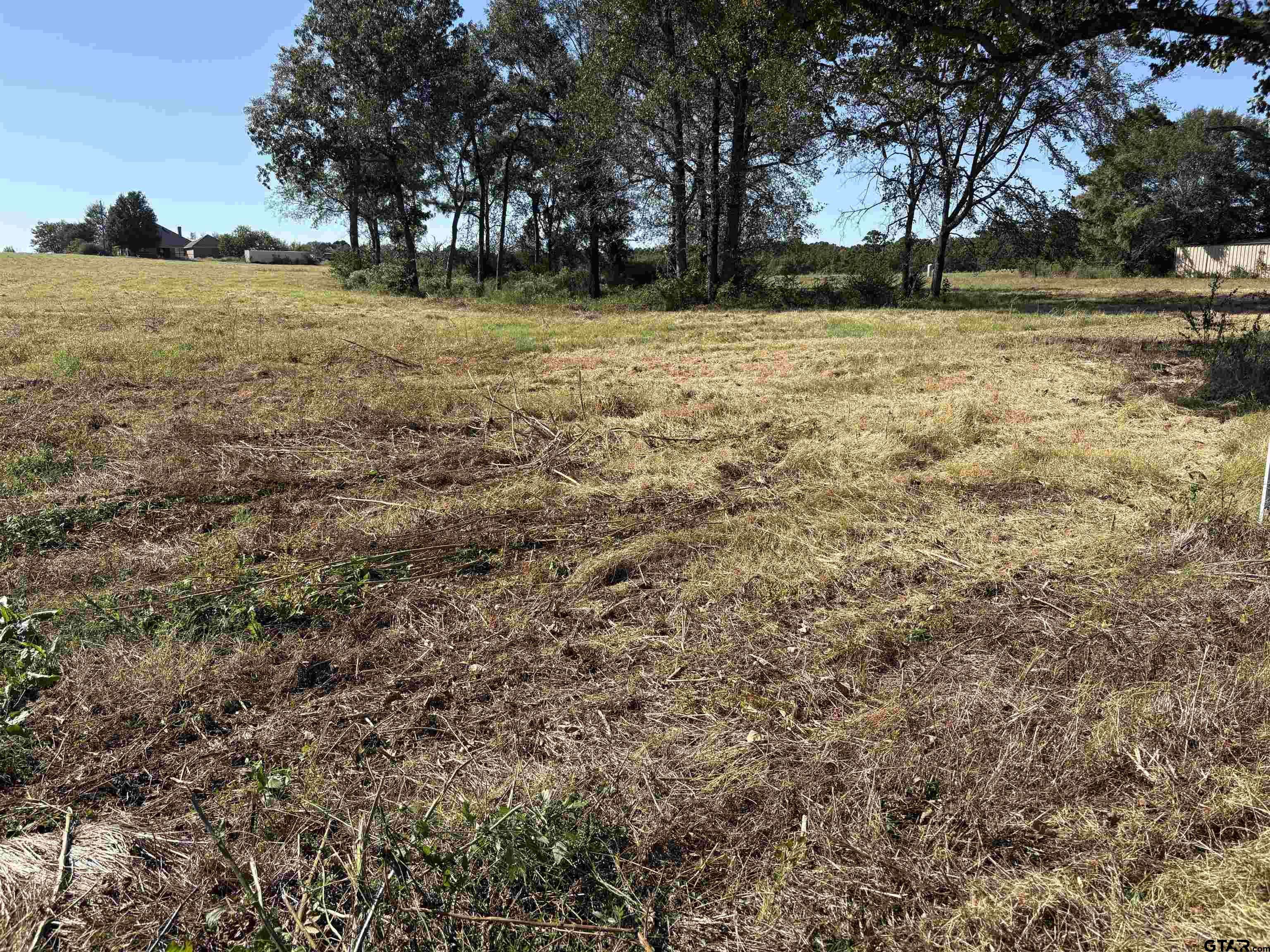 Troup, TX 75789,6.7 ACRES tbd COUNTY ROAD 2169