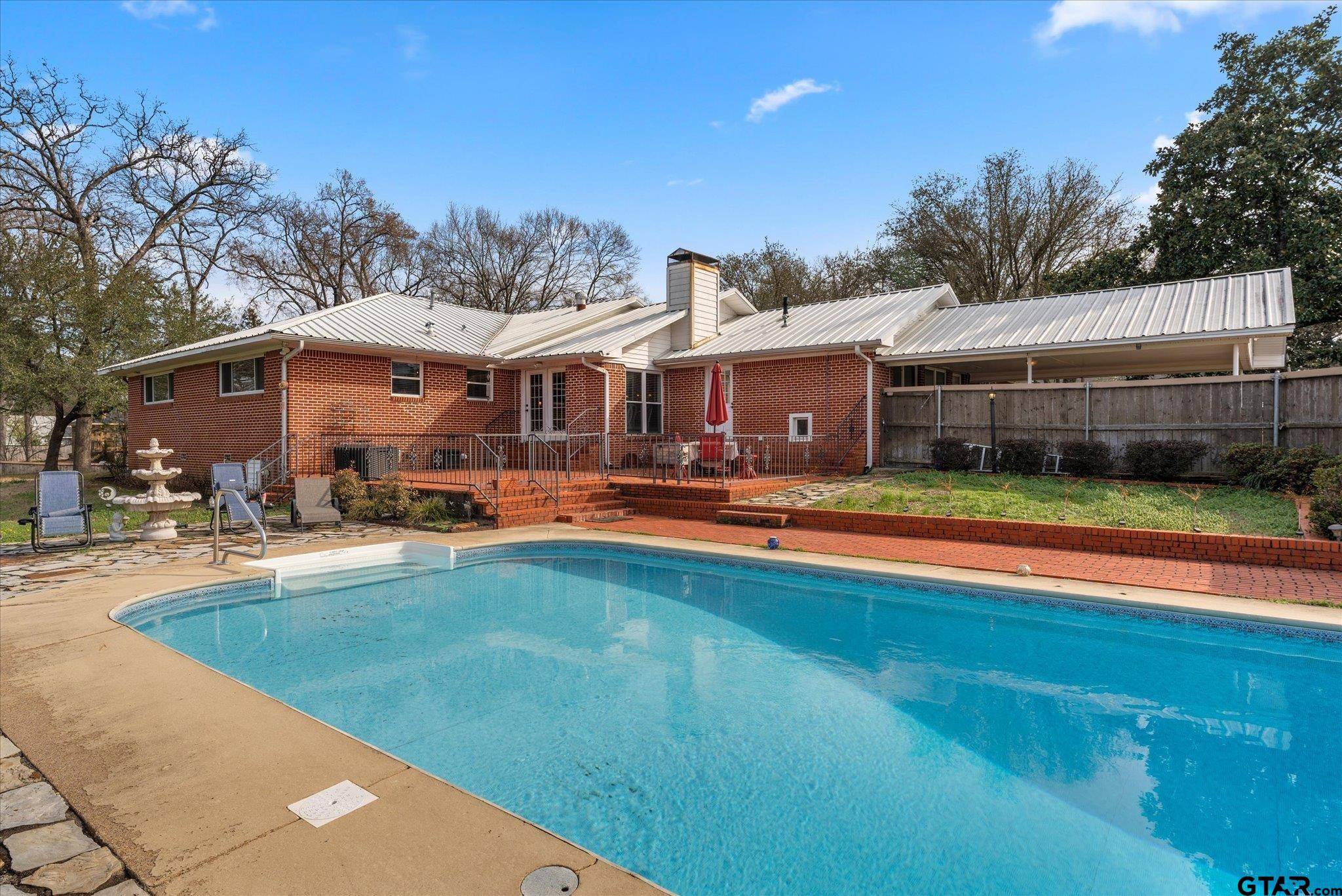 Mt Pleasant, TX 75455,303 Park Dr
