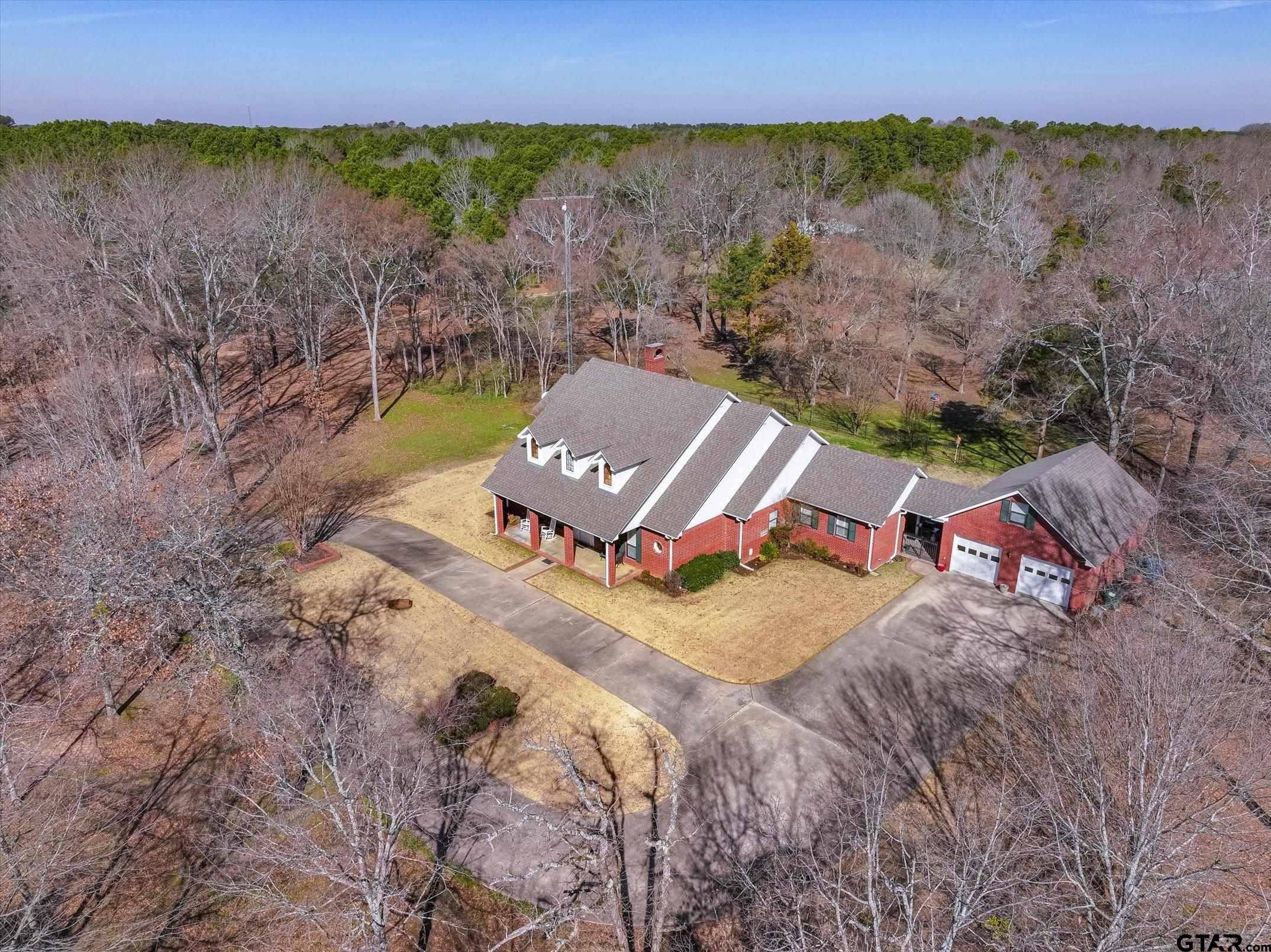Mineola, TX 75773,2833 FM 1801
