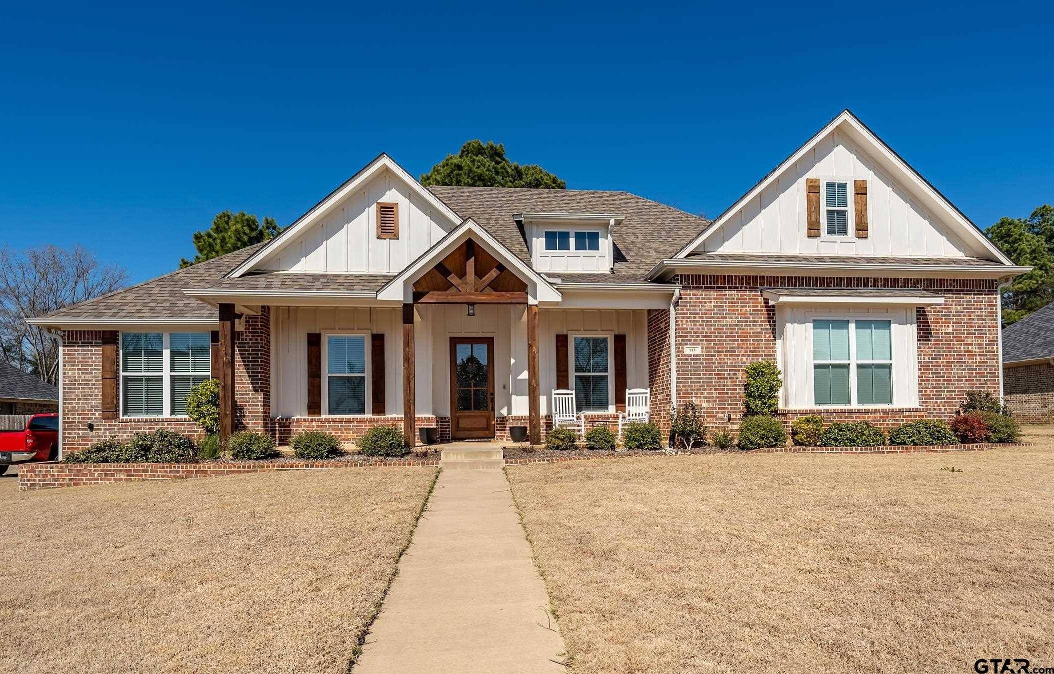 Chandler, TX 75758,117 Nathan Dr