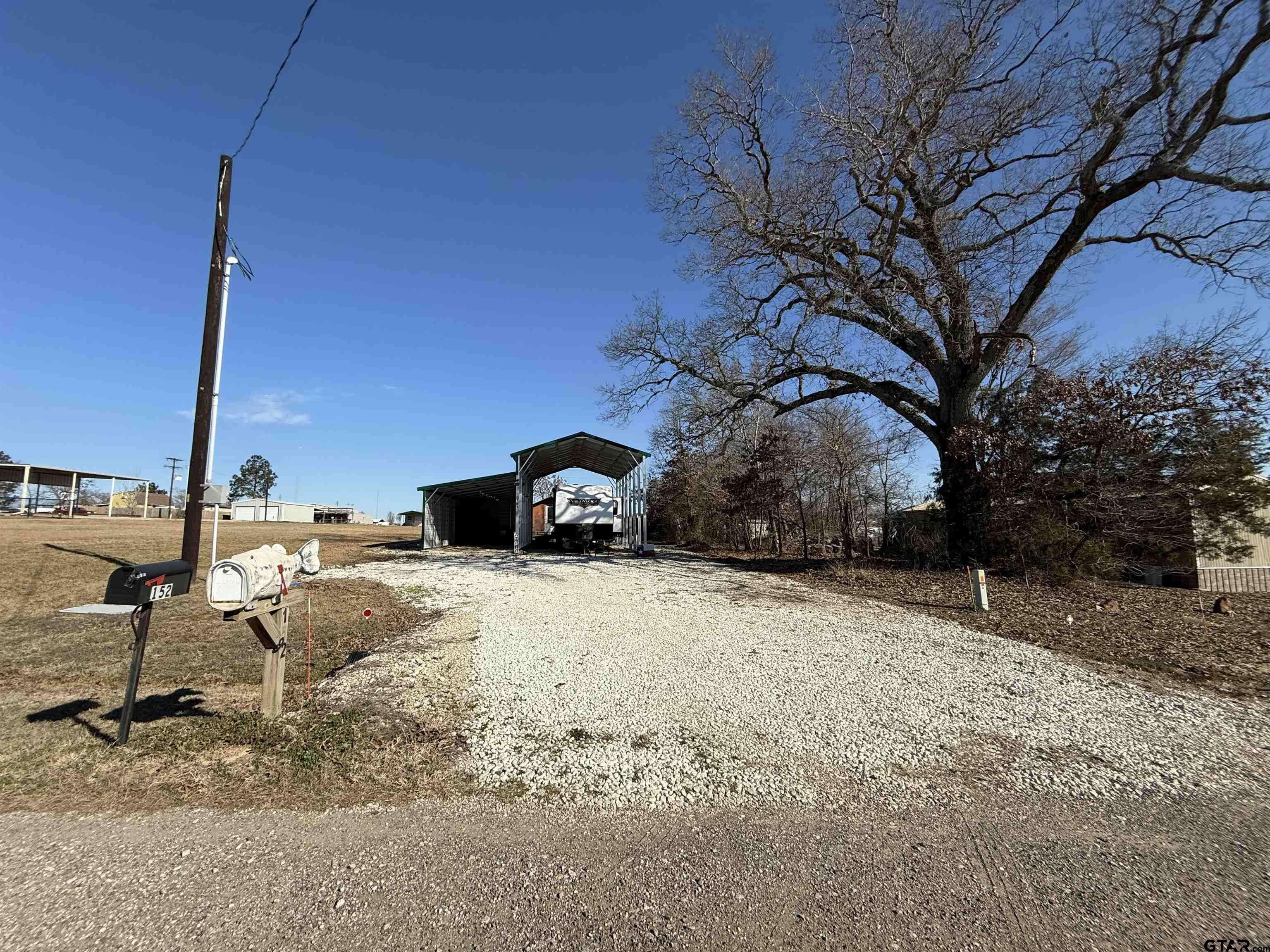 Quitman, TX 75783,161 Sioux