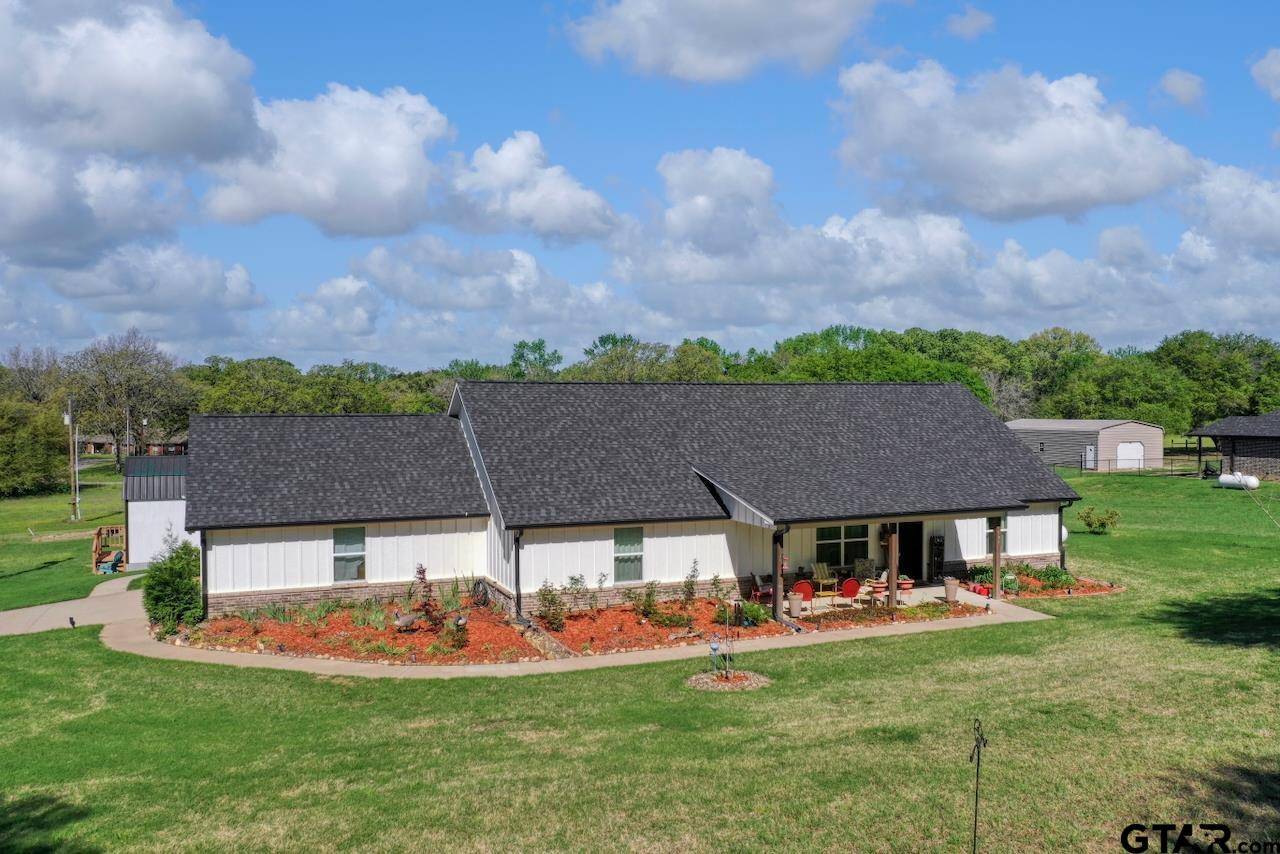 Lindale, TX 75771,23425 FM 1995, Lot 101