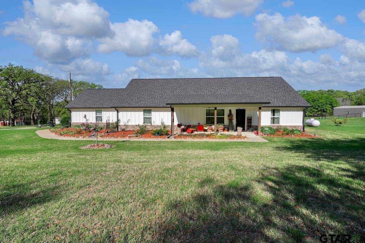 Lindale, TX 75771,23425 FM 1995, Lot 101