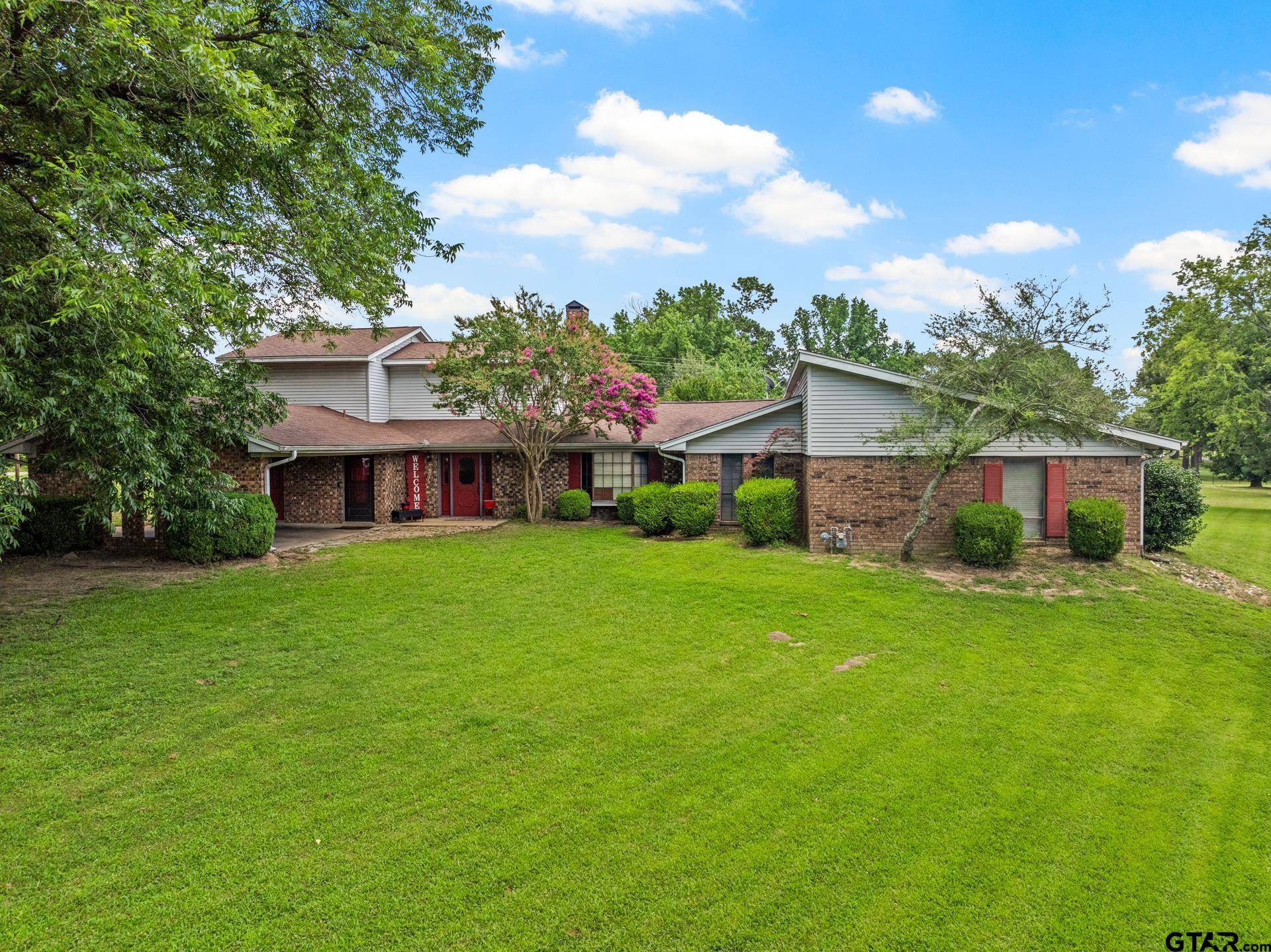 Mt Pleasant, TX 75455,34 Nevills Rd