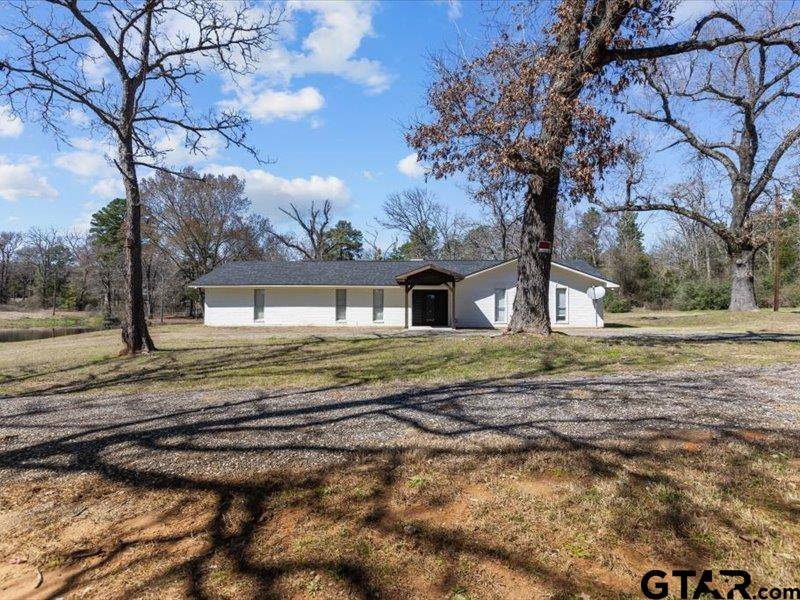 Palestine, TX 75801,4692 An County Road 2101