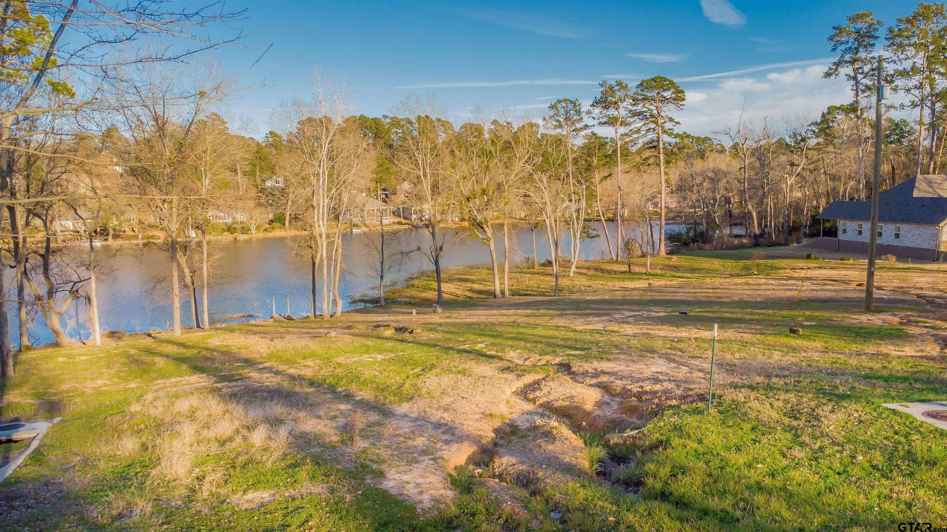 Hideaway, TX 75771,1217 B Chateau Lane