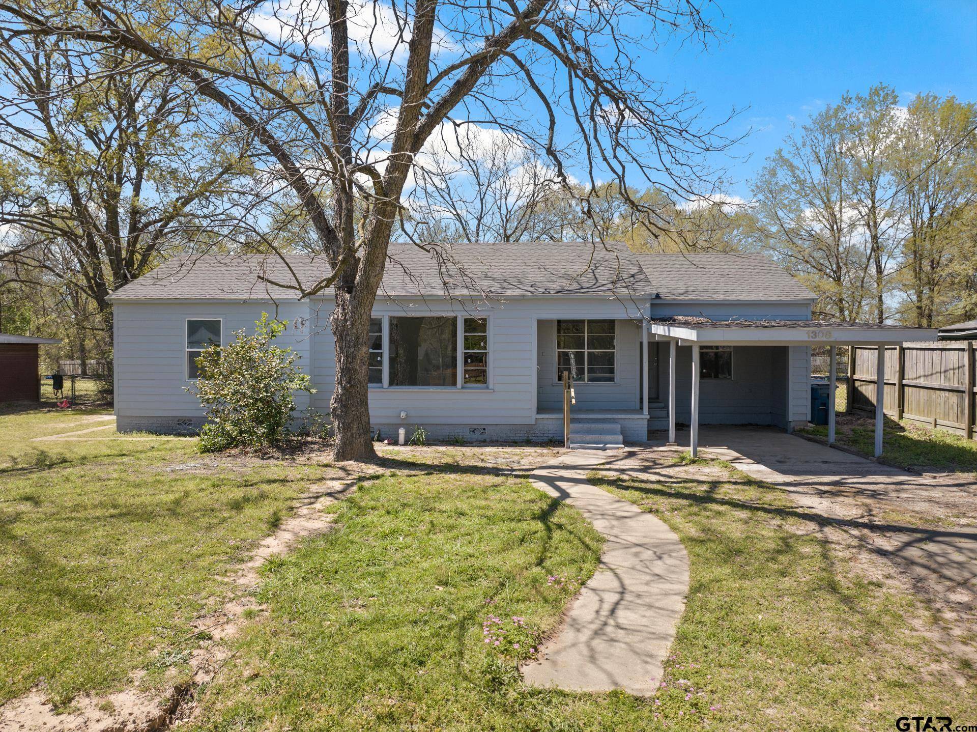 Mount Pleasant, TX 75455,1308 Stephens Ave