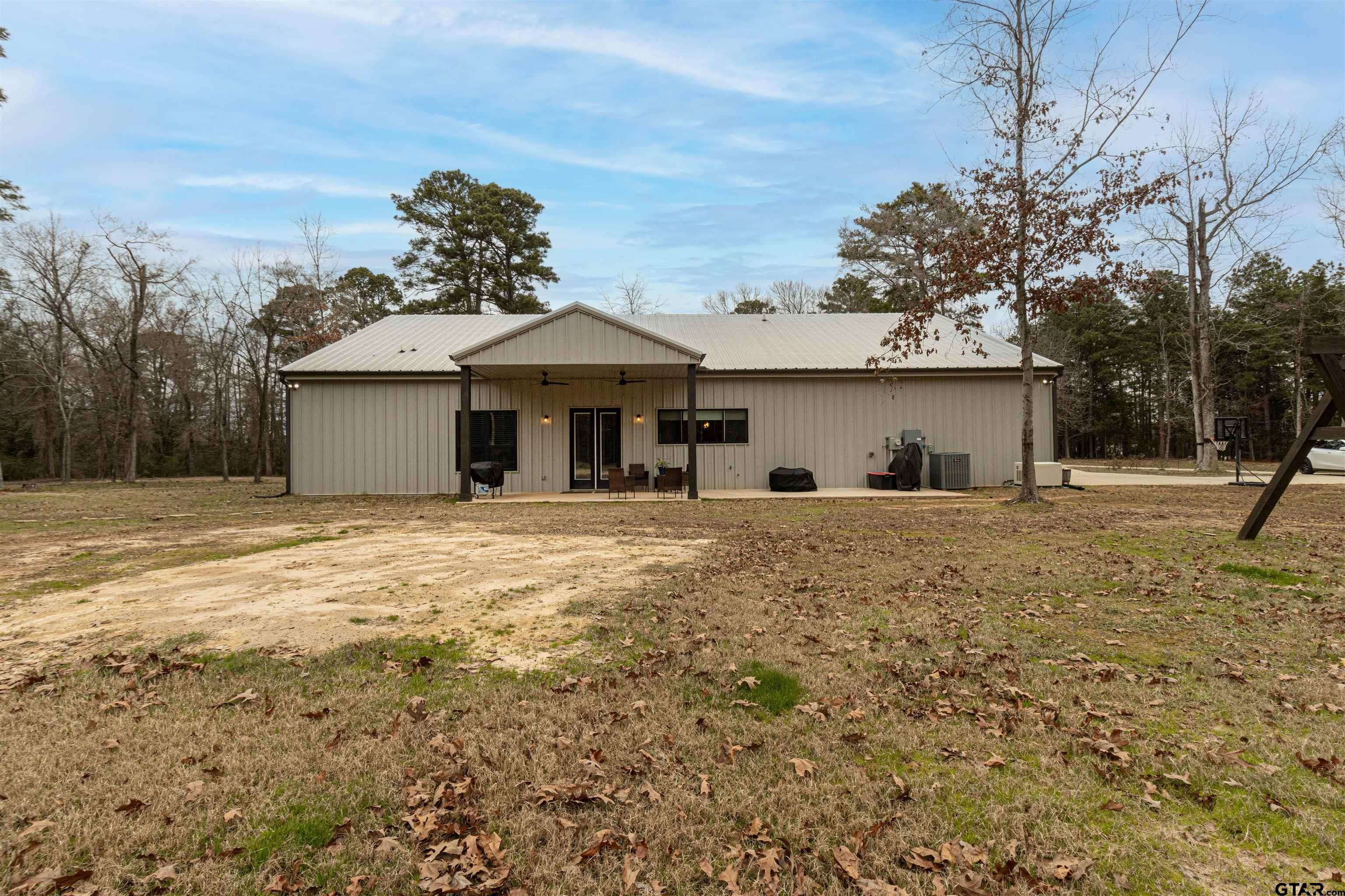 Troup, TX 75789,1490 FM 13 E