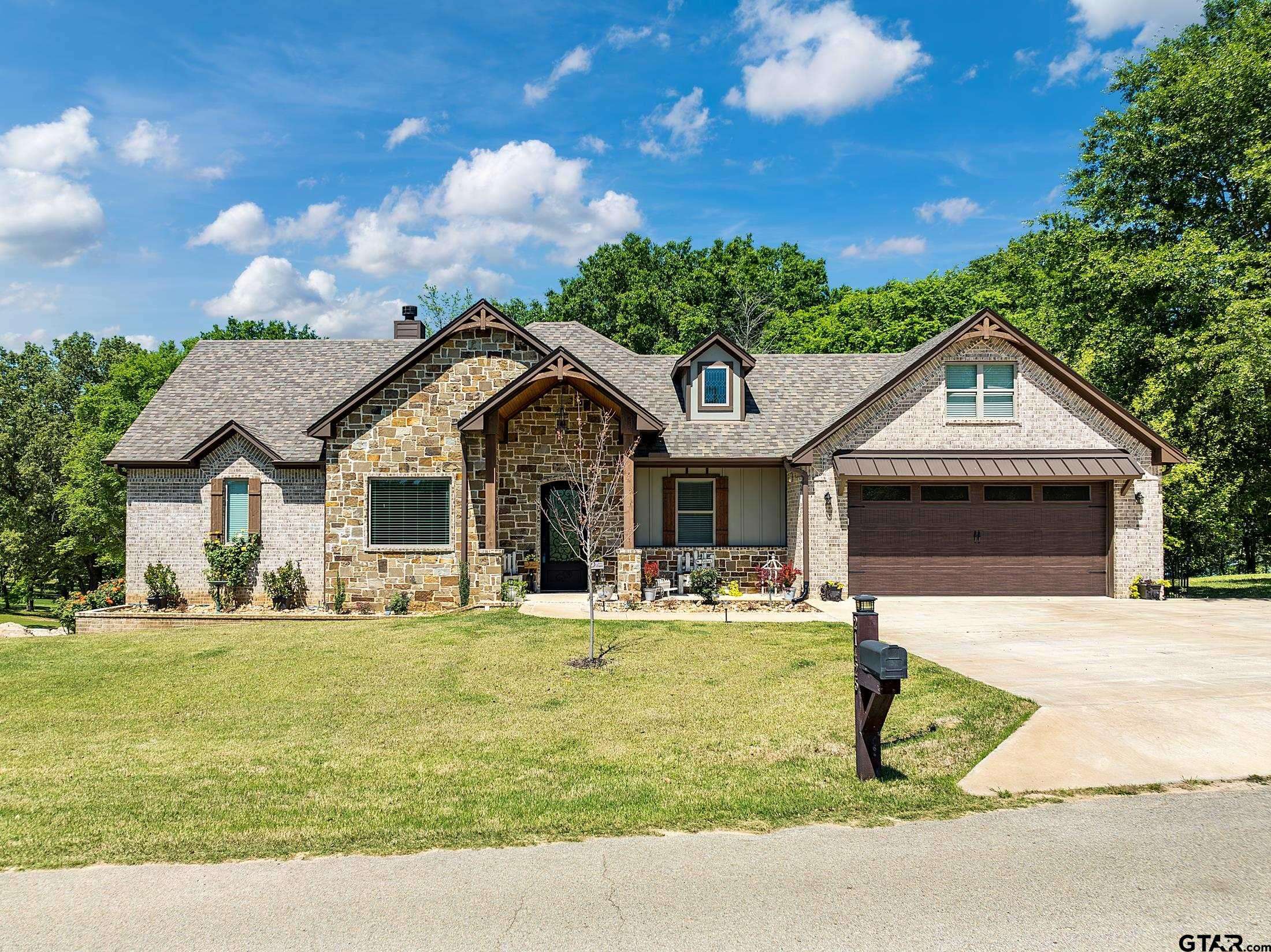 Frankston, TX 75763,21425 Stevenson Rd.
