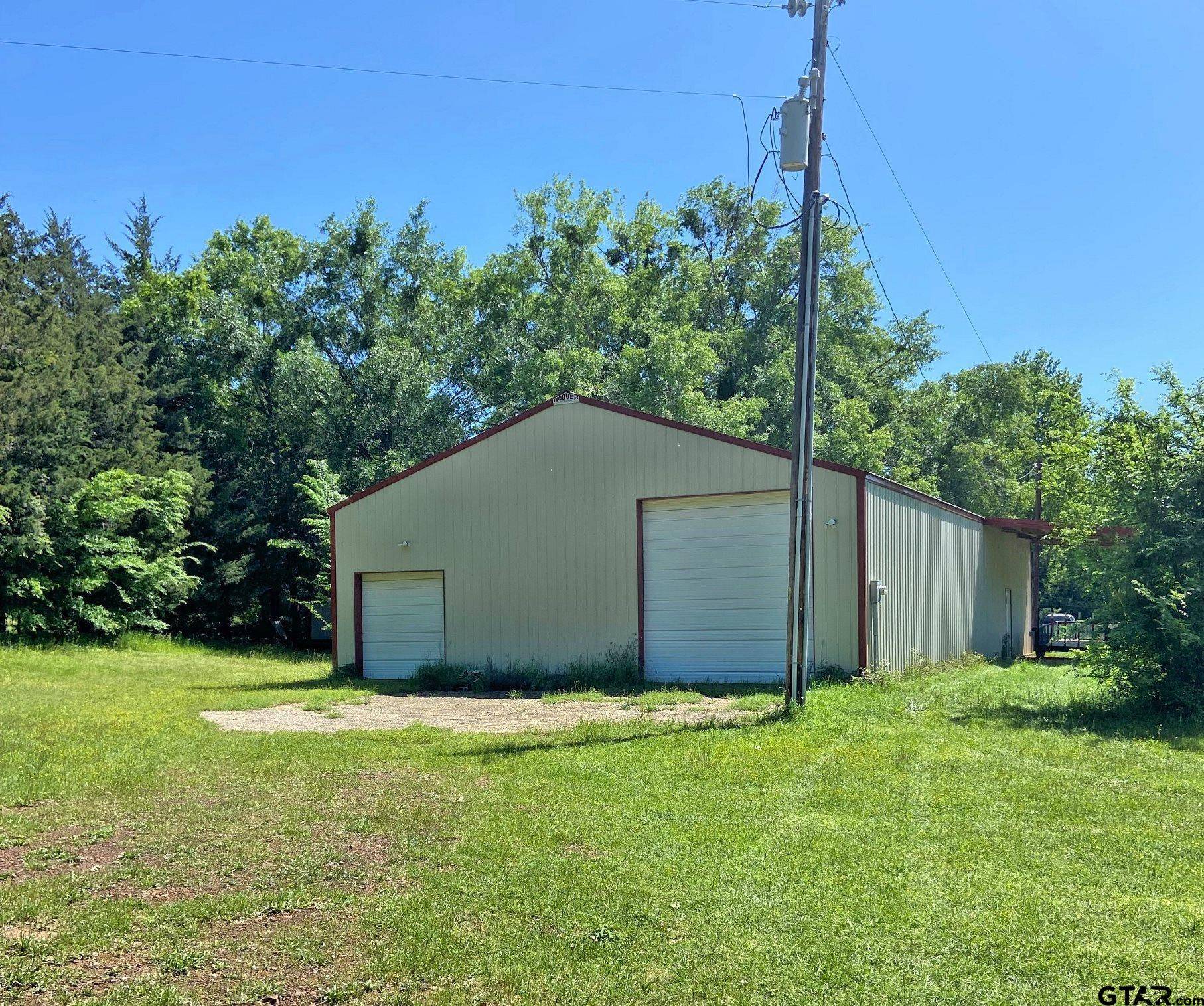 Frankston, TX 75763,21435 CR 4219