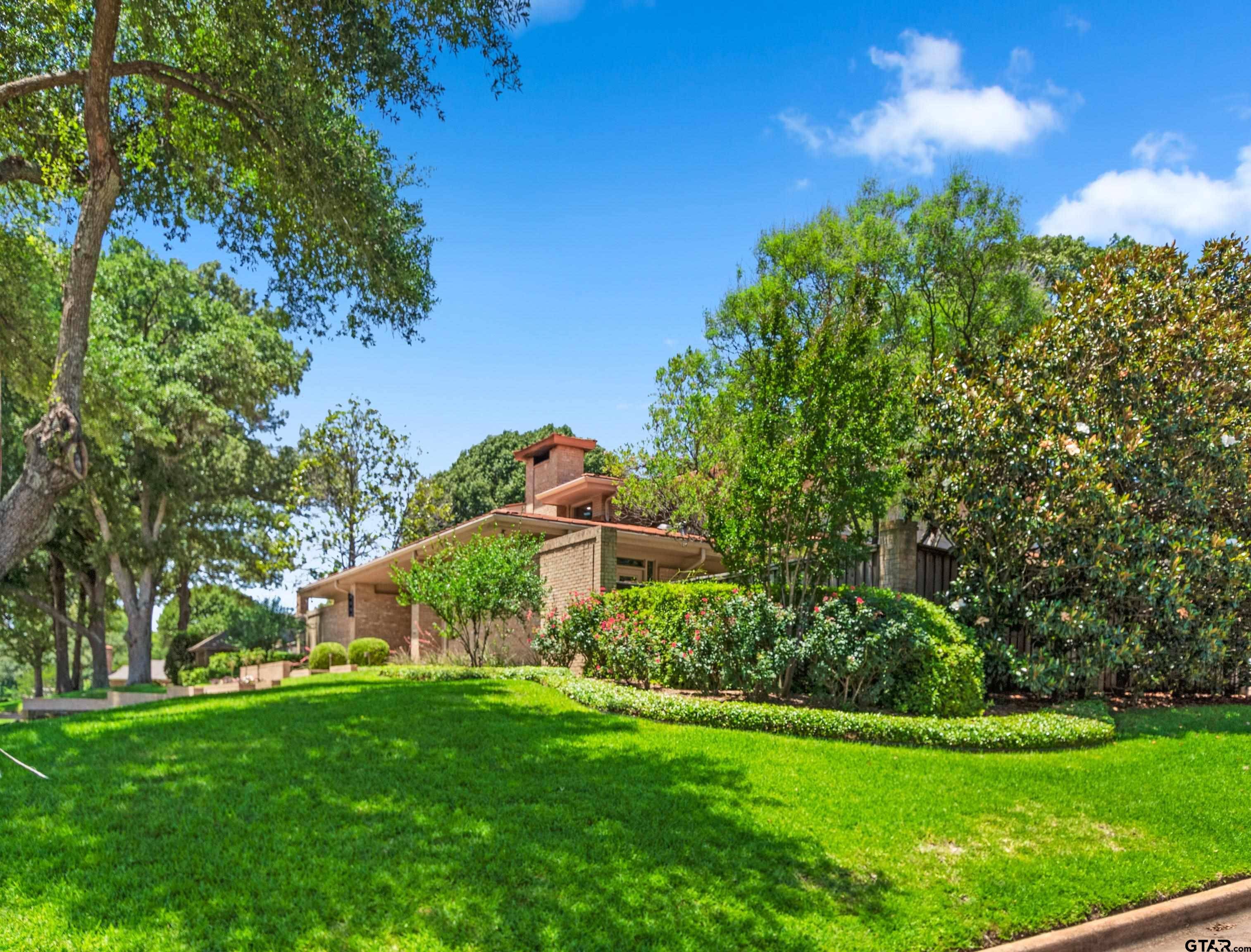 Tyler, TX 75701,701 Woodland Hills Dr