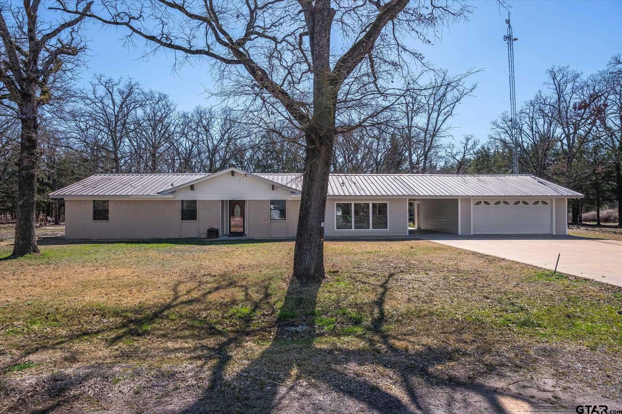 Canton, TX 75103,110 VZ County Road 2121