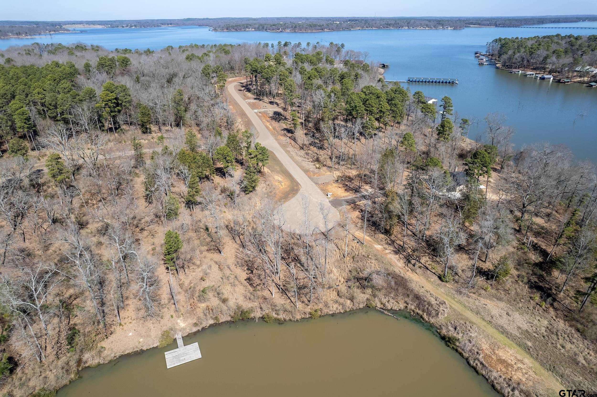 Pittsburg, TX 75686,45 Private Road 52416 S