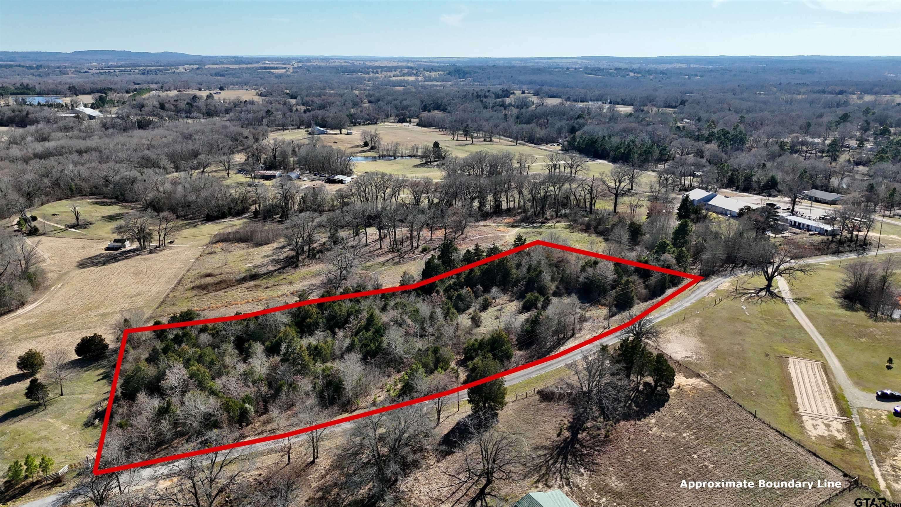 Murchison, TX 75778,TBD Rusty Lane