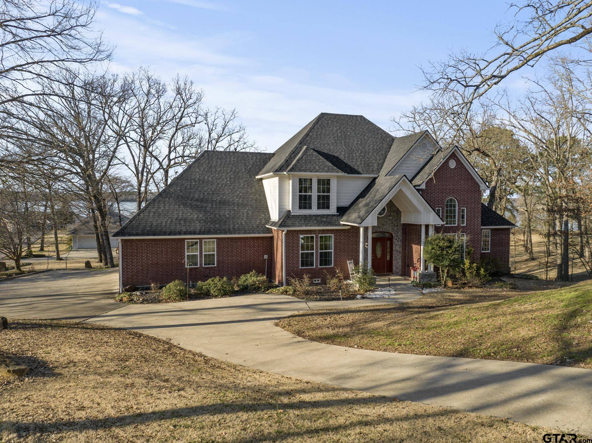 Pittsburg, TX 75686,59 Private Road 52365