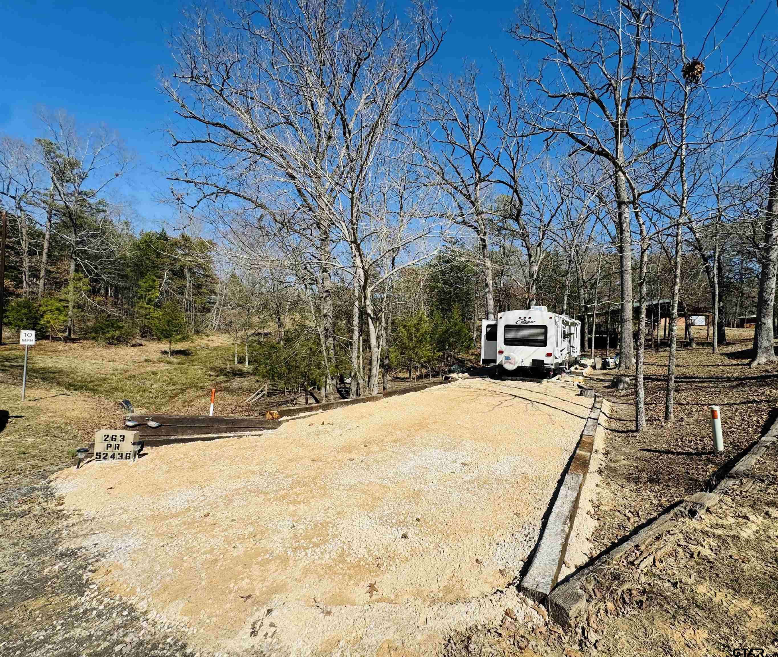 Pittsburg, TX 75686,263 Private Road 52436