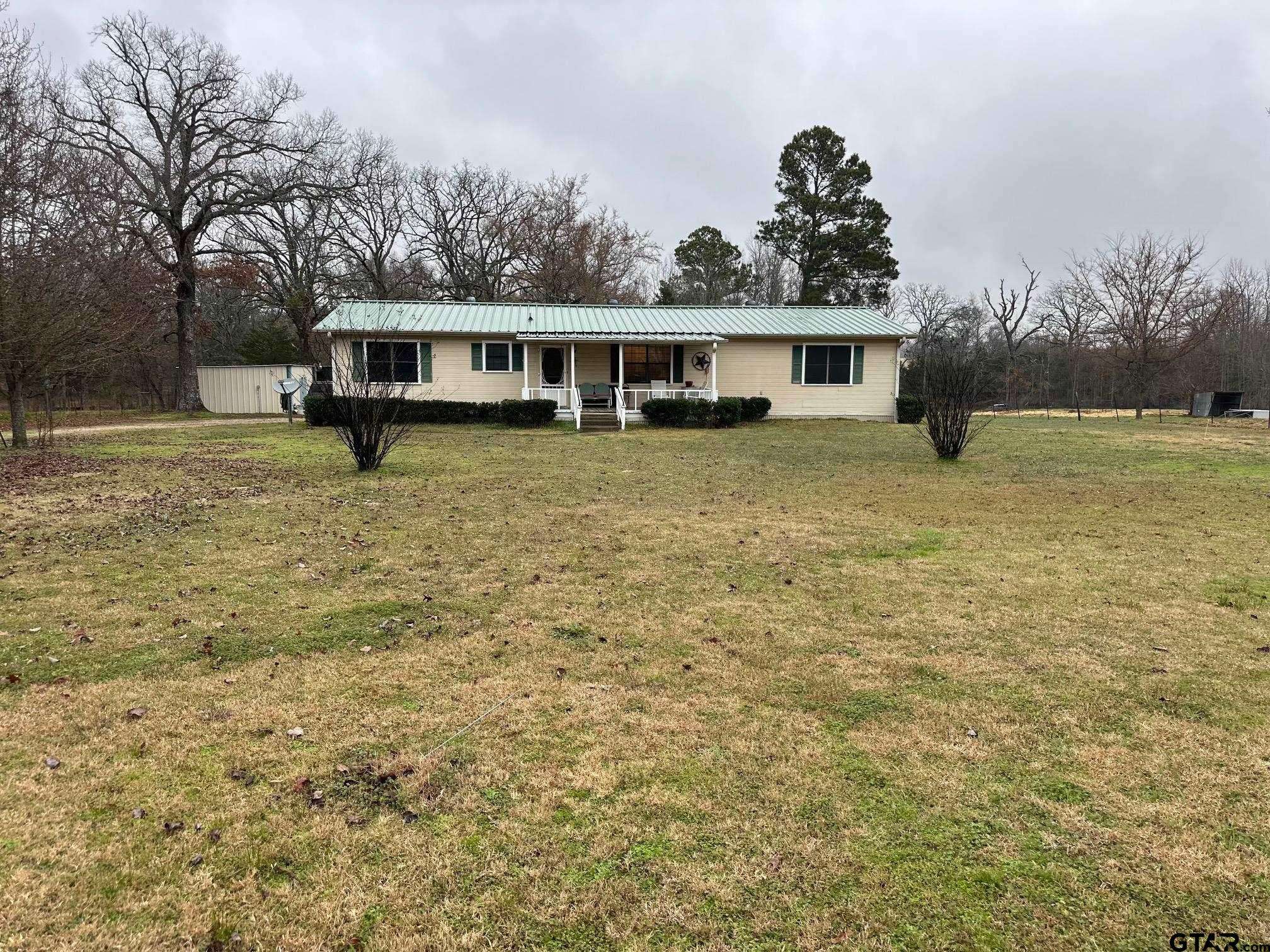 Alba, TX 75410,494 CR 2370
