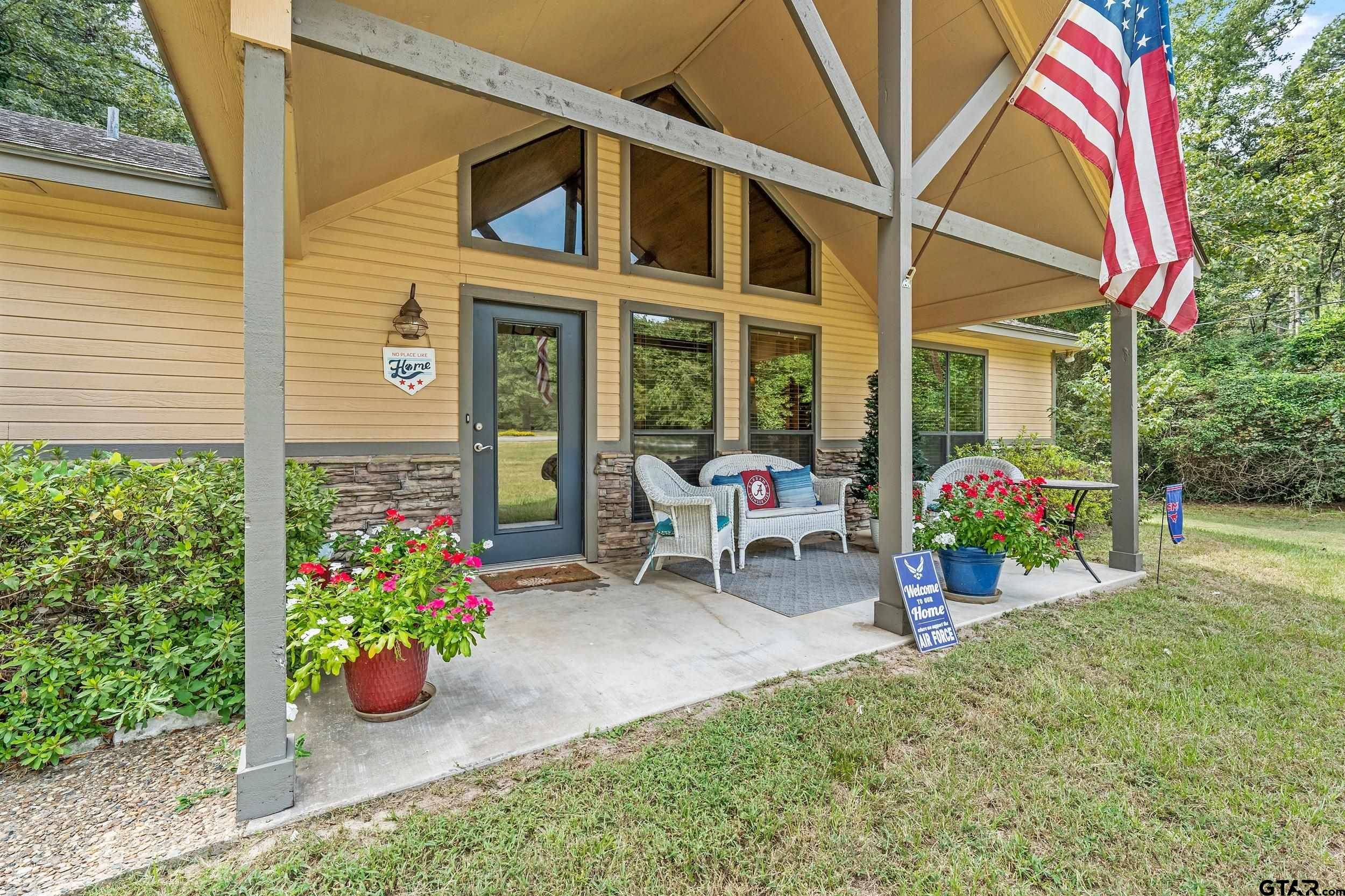 Holly Lake Ranch, TX 75765,231 WINDING TRAIL