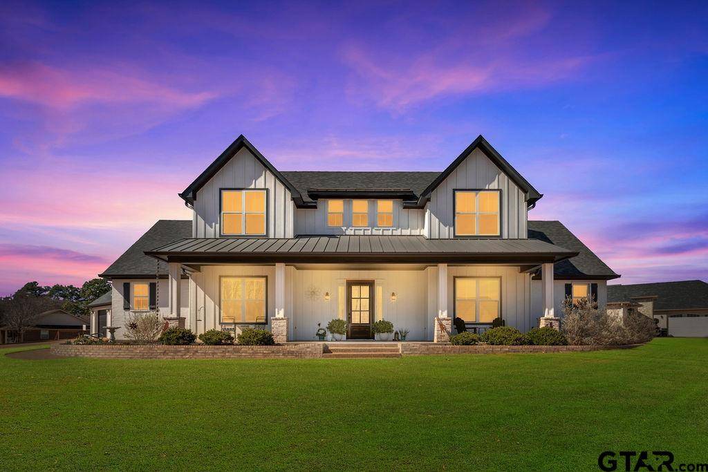 Hideaway, TX 75771,202 Winged Foot Dr