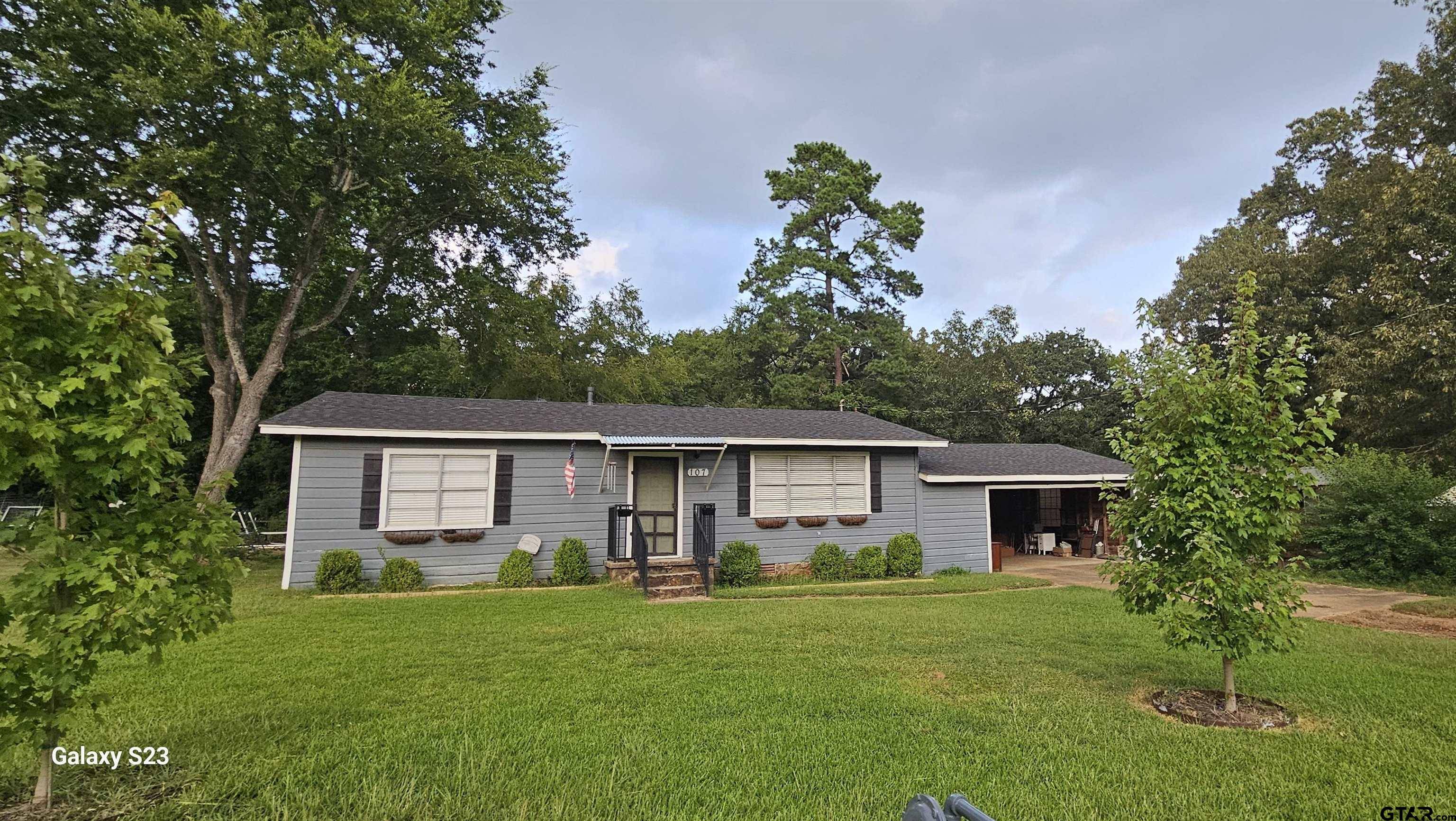 Winona, TX 75792,107 Lado De Loma Drive