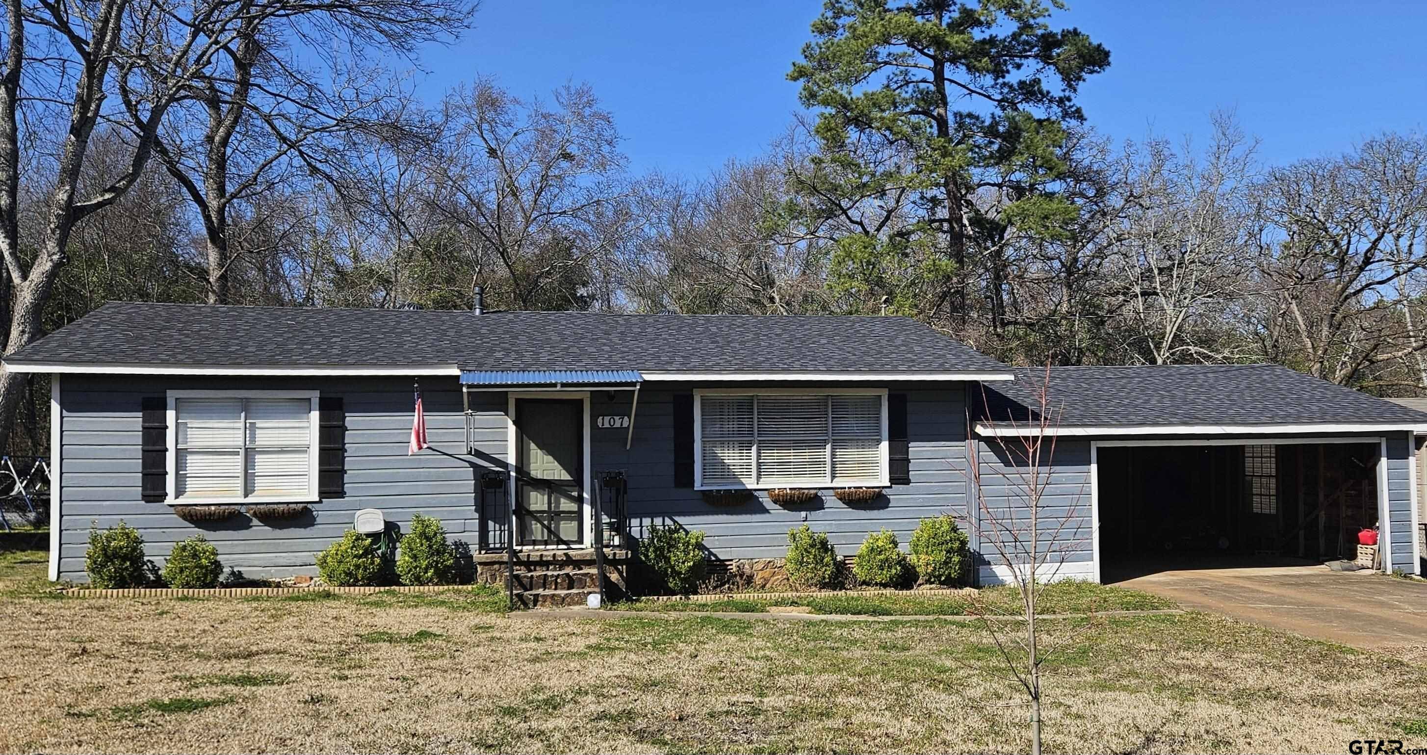 Winona, TX 75792,107 Lado De Loma Drive