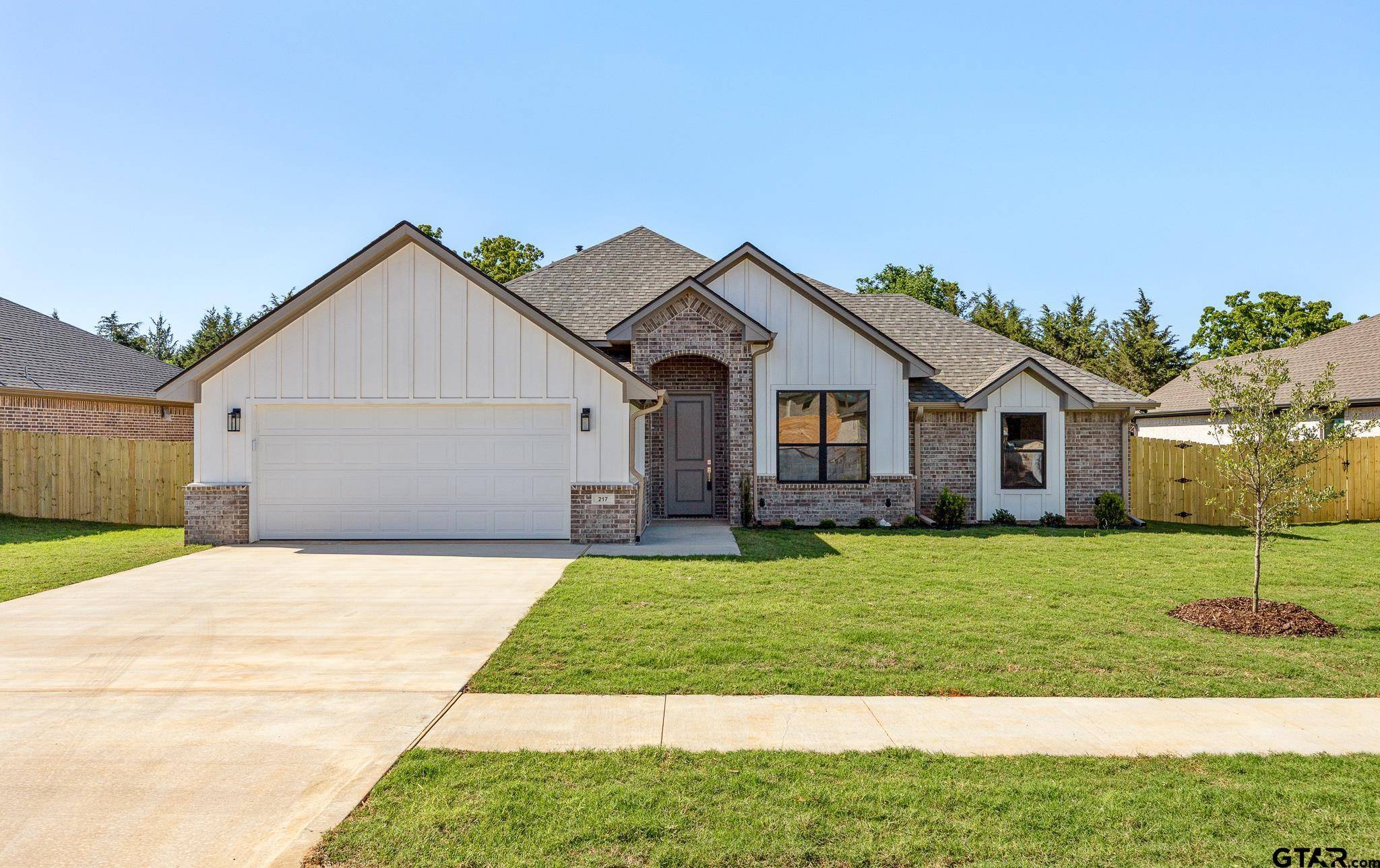 Bullard, TX 75757,217 August Drive