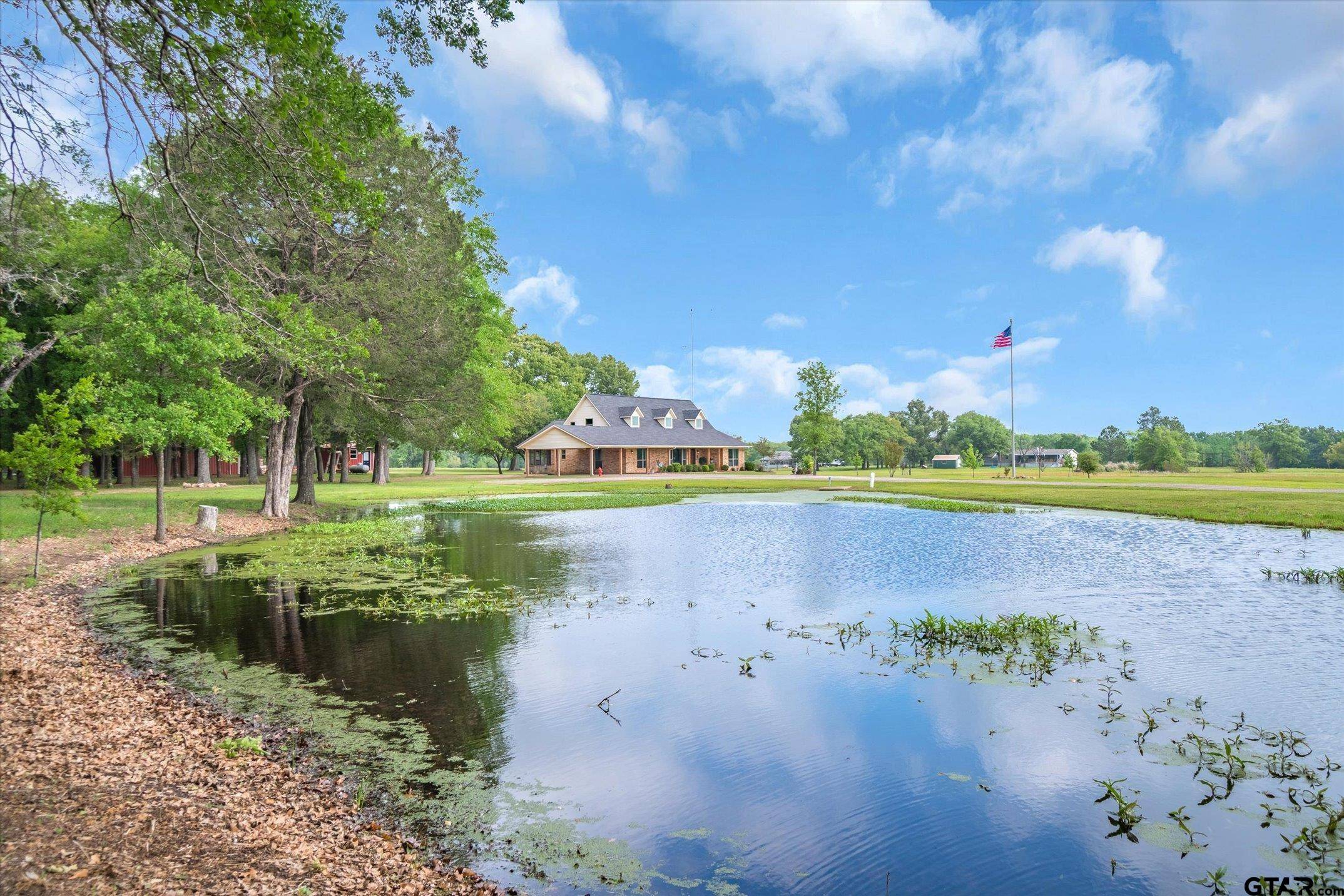 Wills Point, TX 75169,1874 VZ County Rd 3213