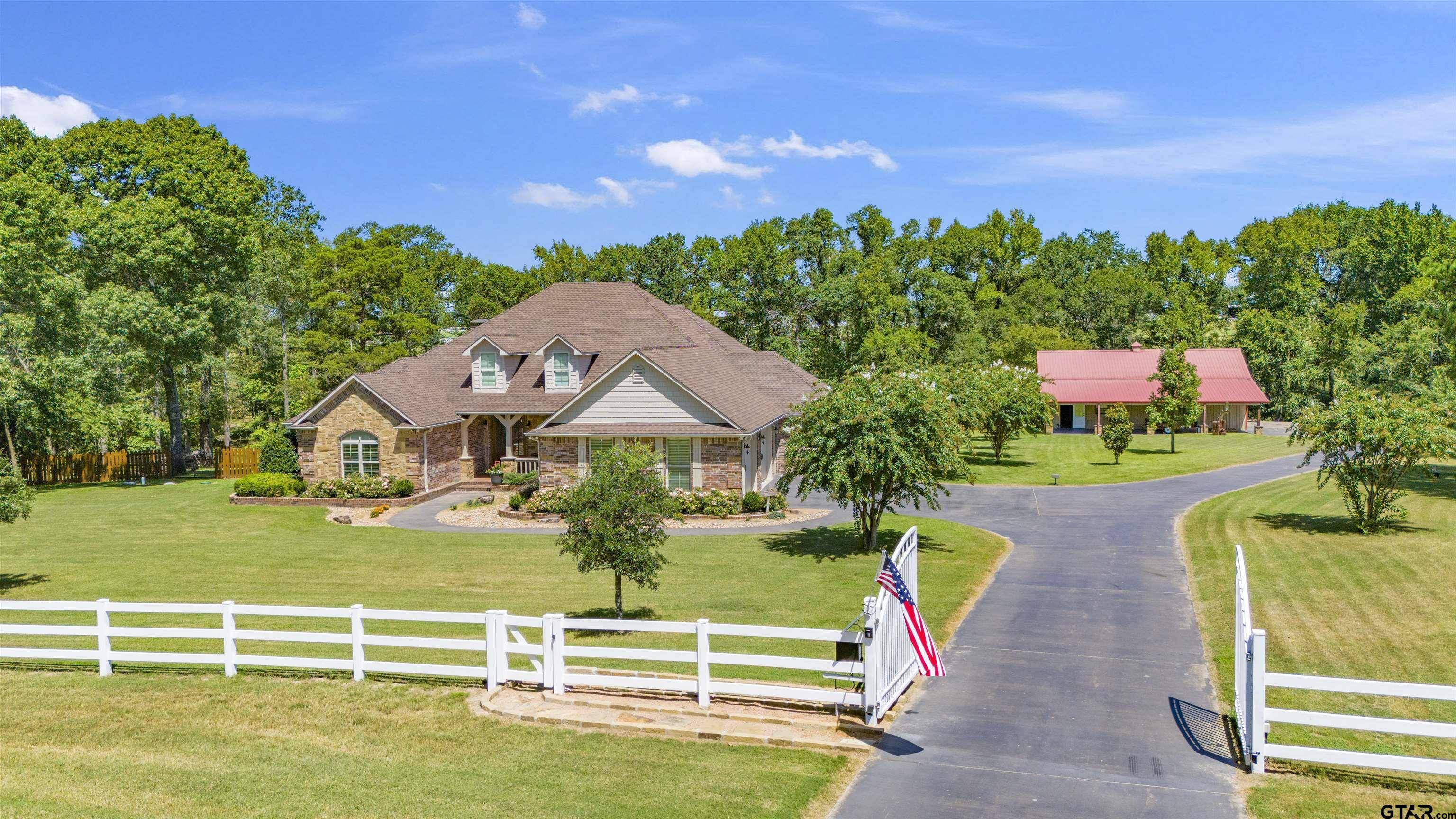 Lindale, TX 75771,23220 Bridle View Drive