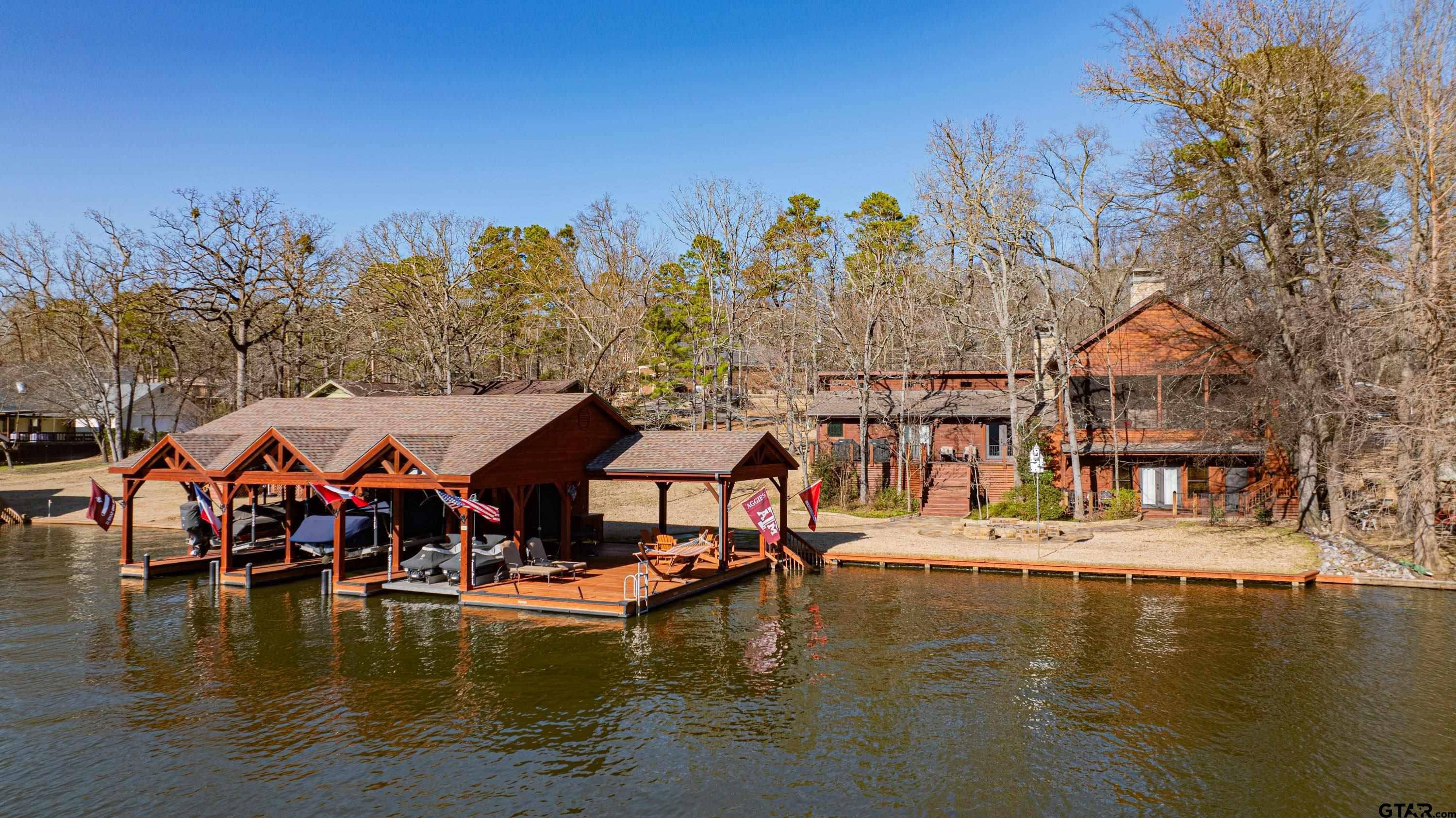 Scroggins, TX 75480,116 King Lyle