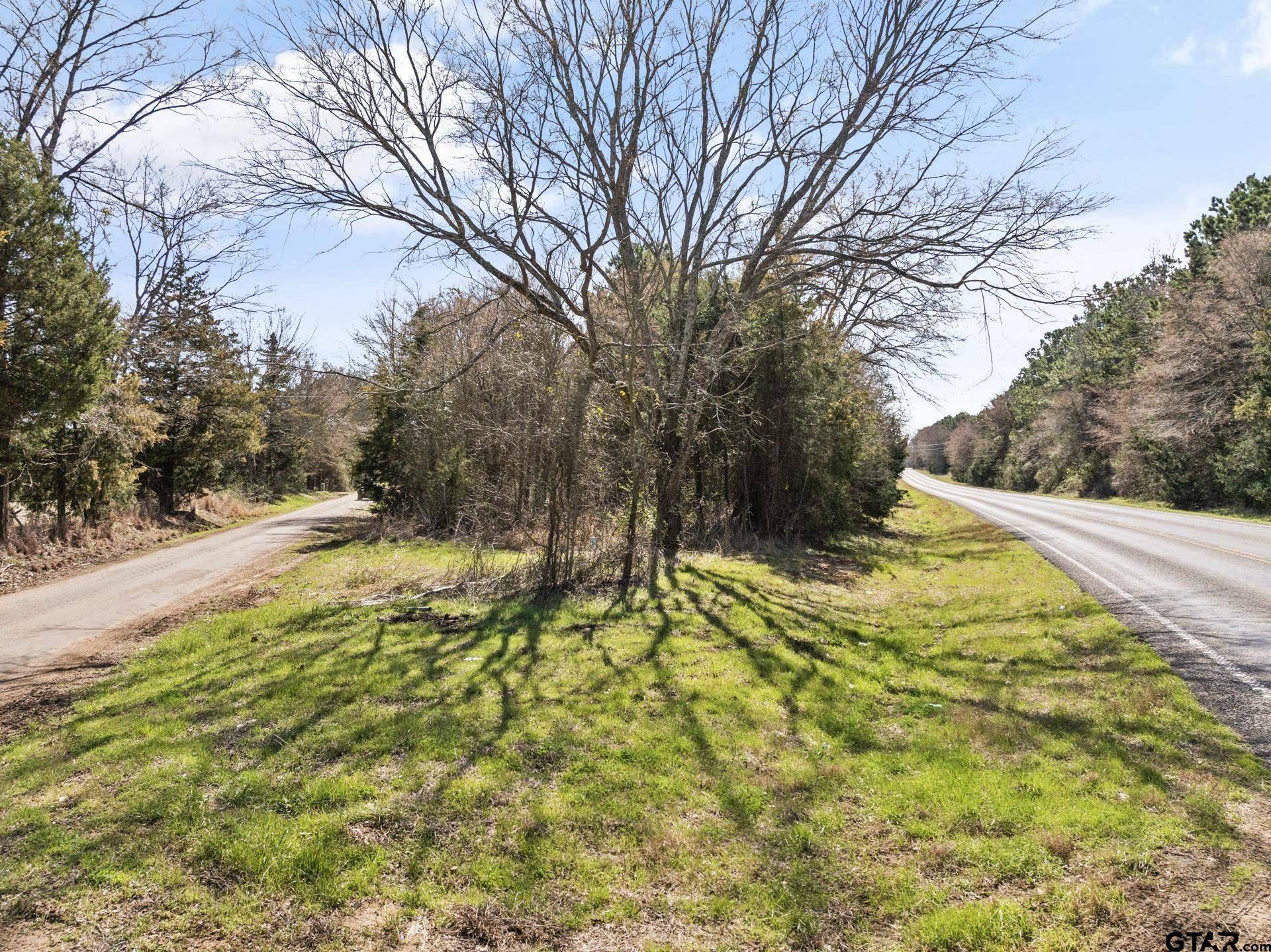 Pittsburg, TX 75686,Lot 8 CR 1350