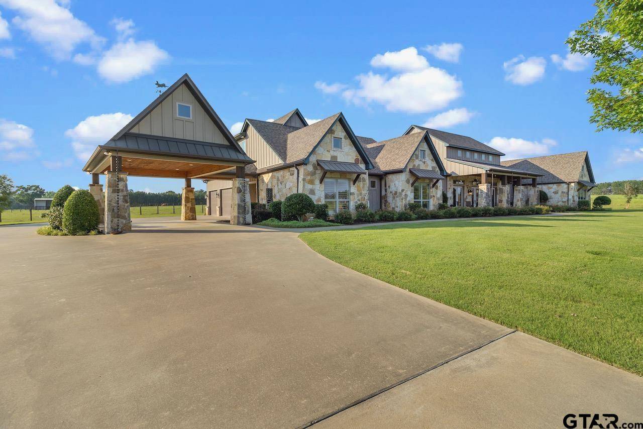 Flint, TX 75762,11767 County Road 1259