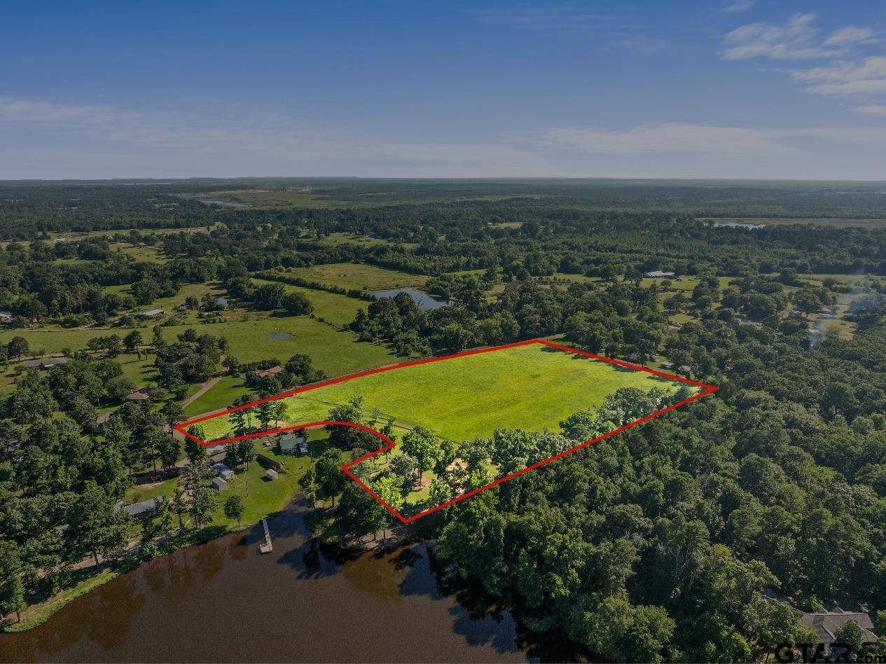 Mt Pleasant, TX 75455,Tract 1 County Road 1035