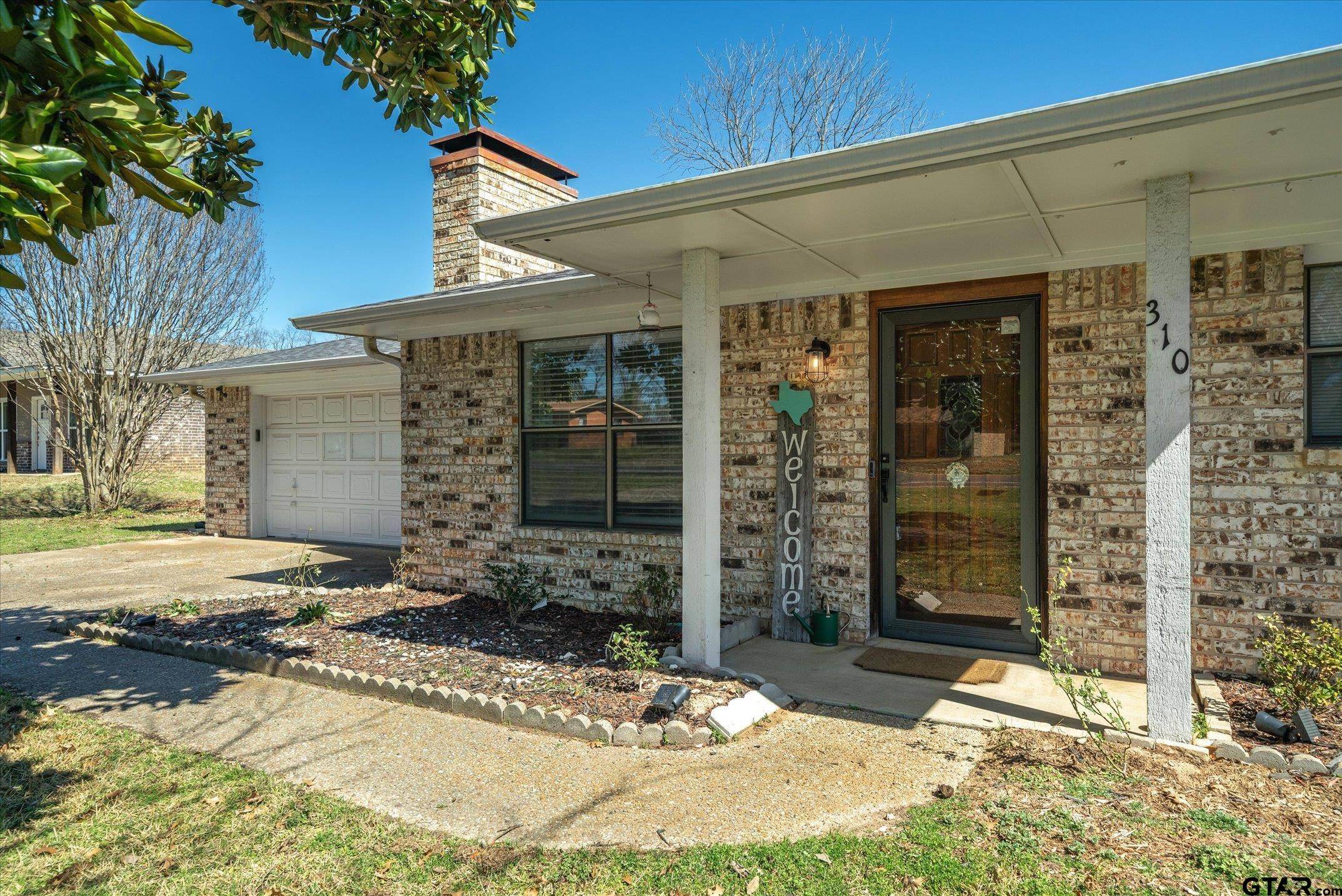 Lindale, TX 75771,310 Mount Sylvan