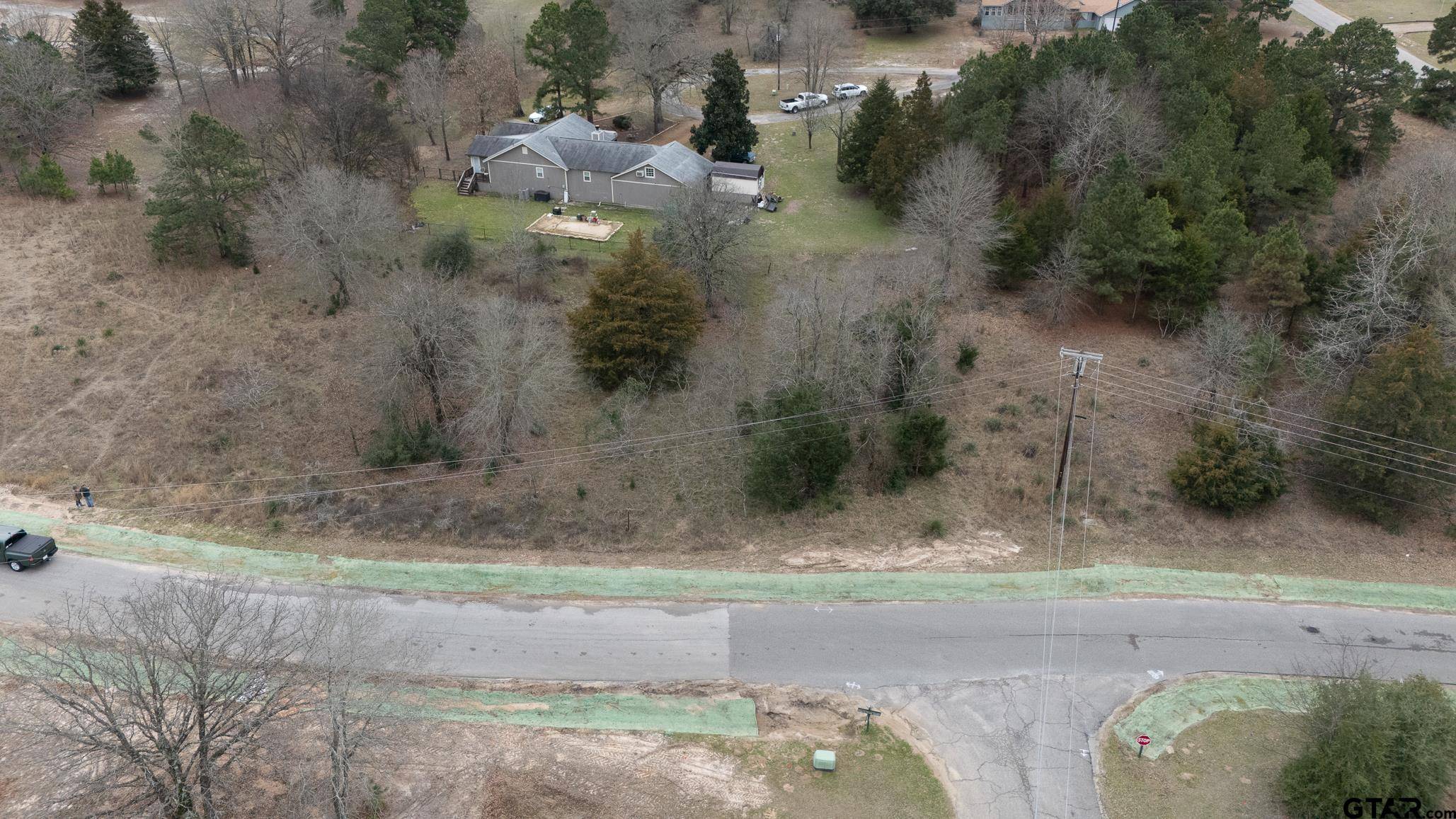 Holly Lake Ranch, TX 75765,LOT 61 & 62 Holly Trail East