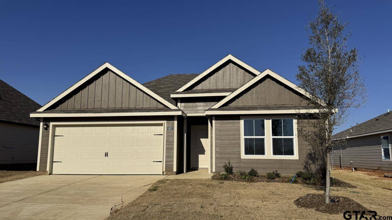 Canton, TX 75103,421 Dry Creek Ln
