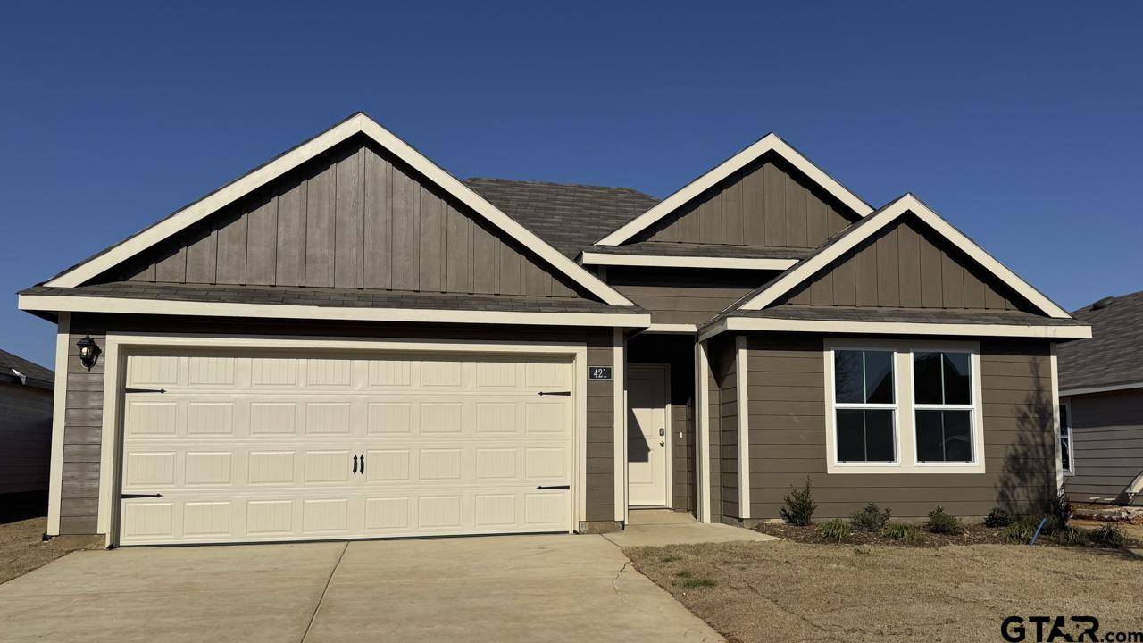 Canton, TX 75103,421 Dry Creek Ln
