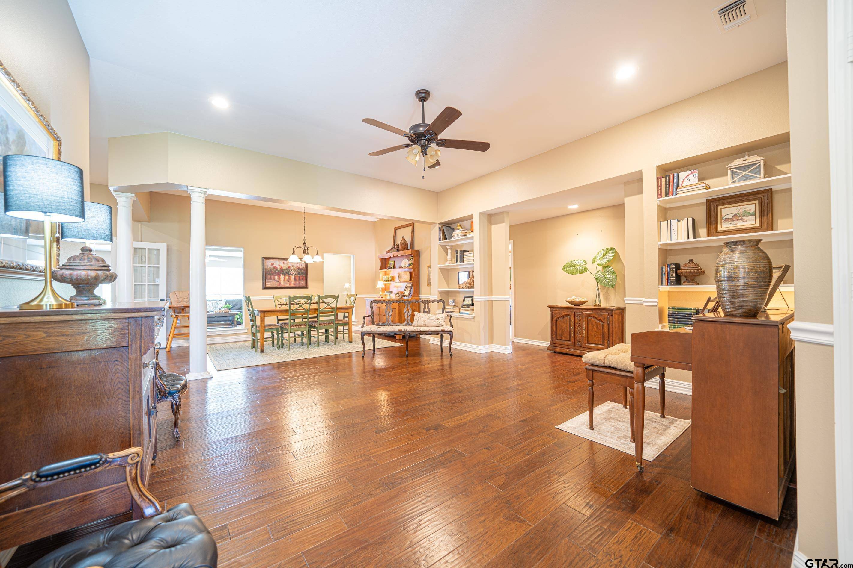 Mt Vernon, TX 75457,1022 High Meadow Drive