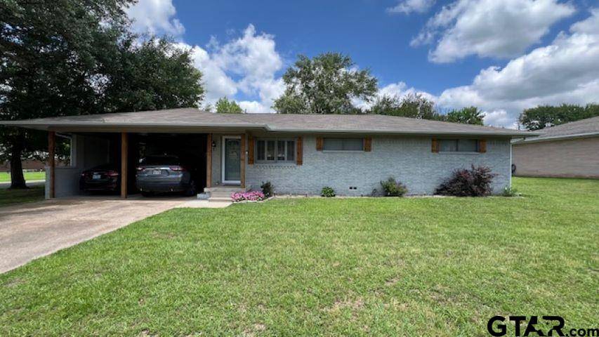 Winnsboro, TX 75494,501 Linda Kay Drive