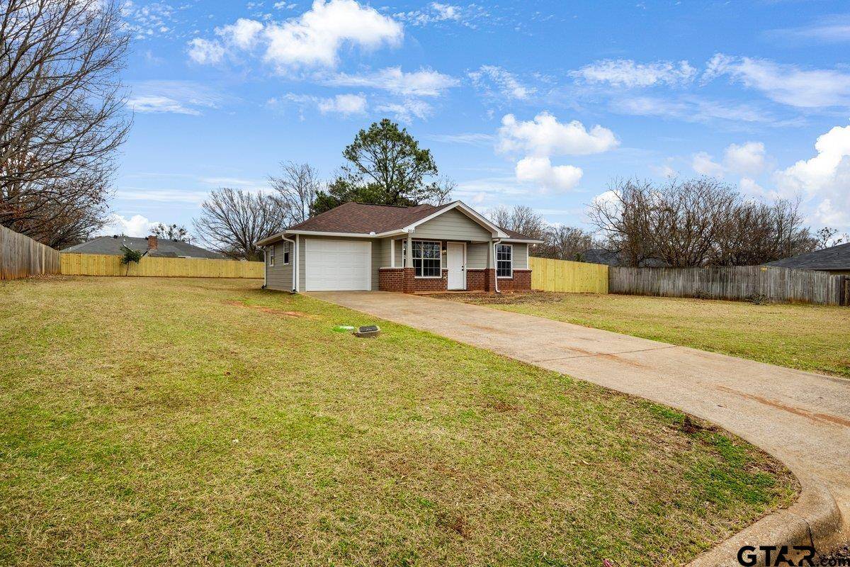 Jacksonville, TX 75766,202 Park Ln
