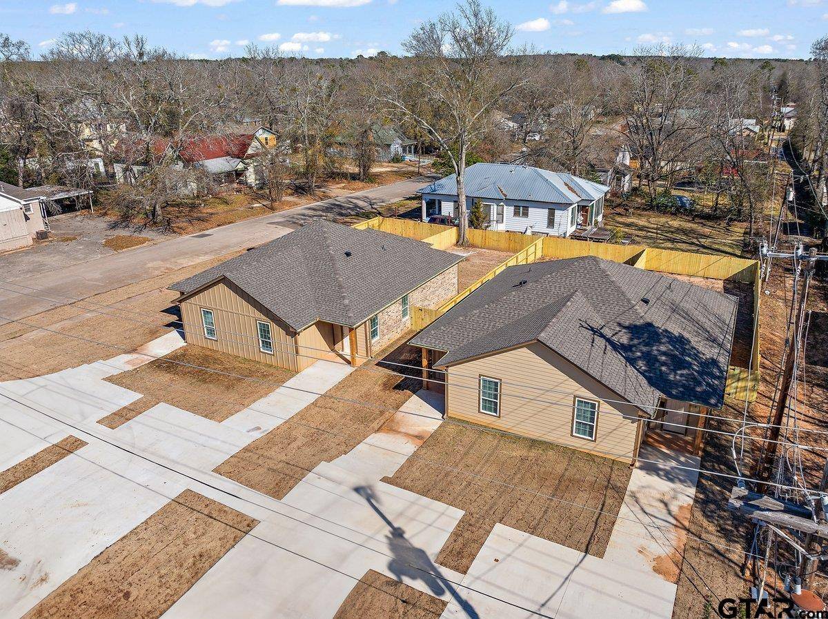 Jacksonville, TX 75766,502-508 Neches Steet
