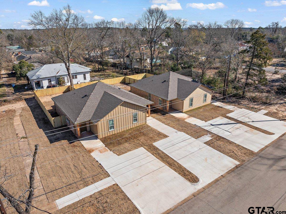 Jacksonville, TX 75766,506 & 508 Neches Street