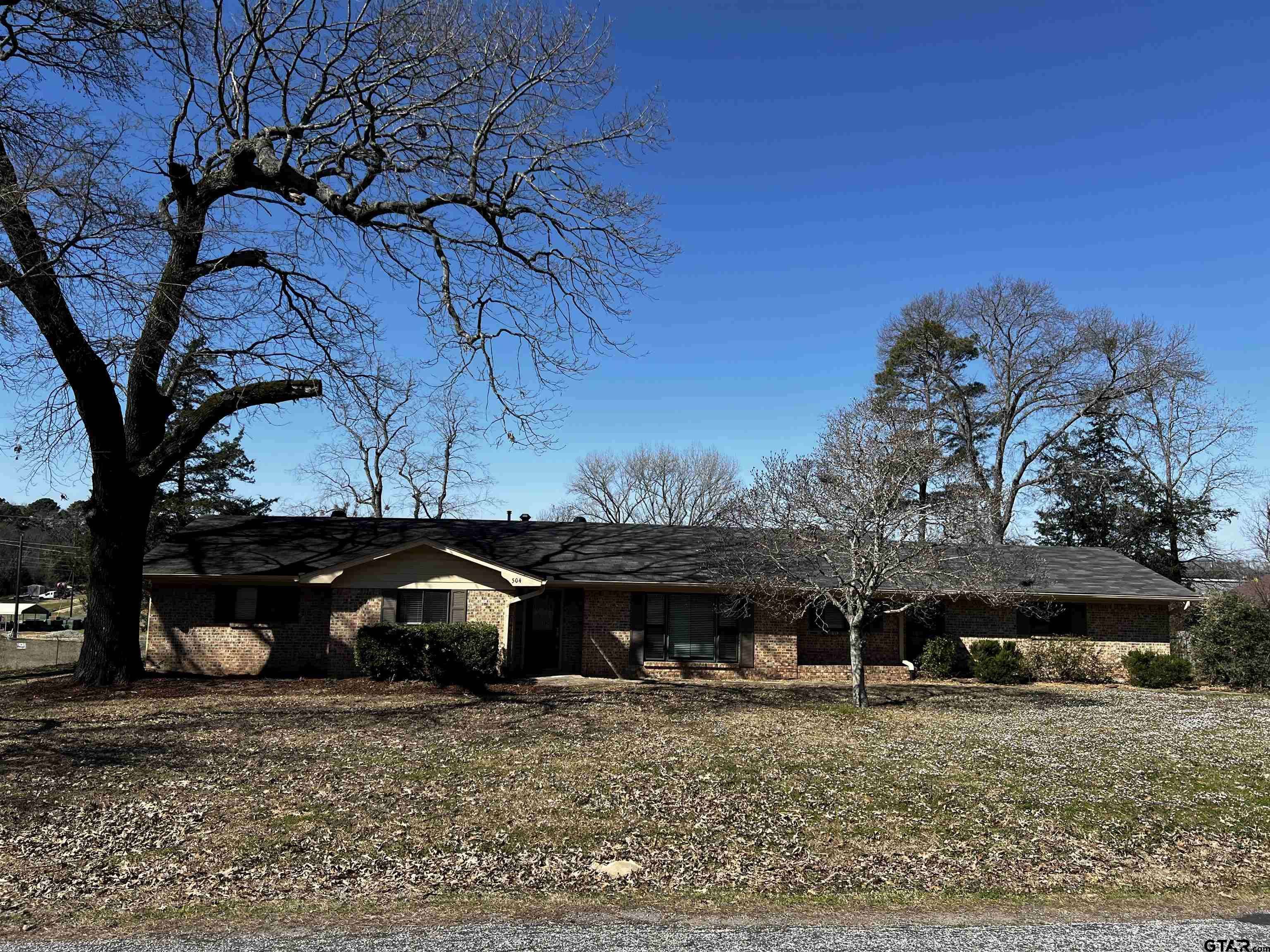 Quitman, TX 75783,504 Tamy