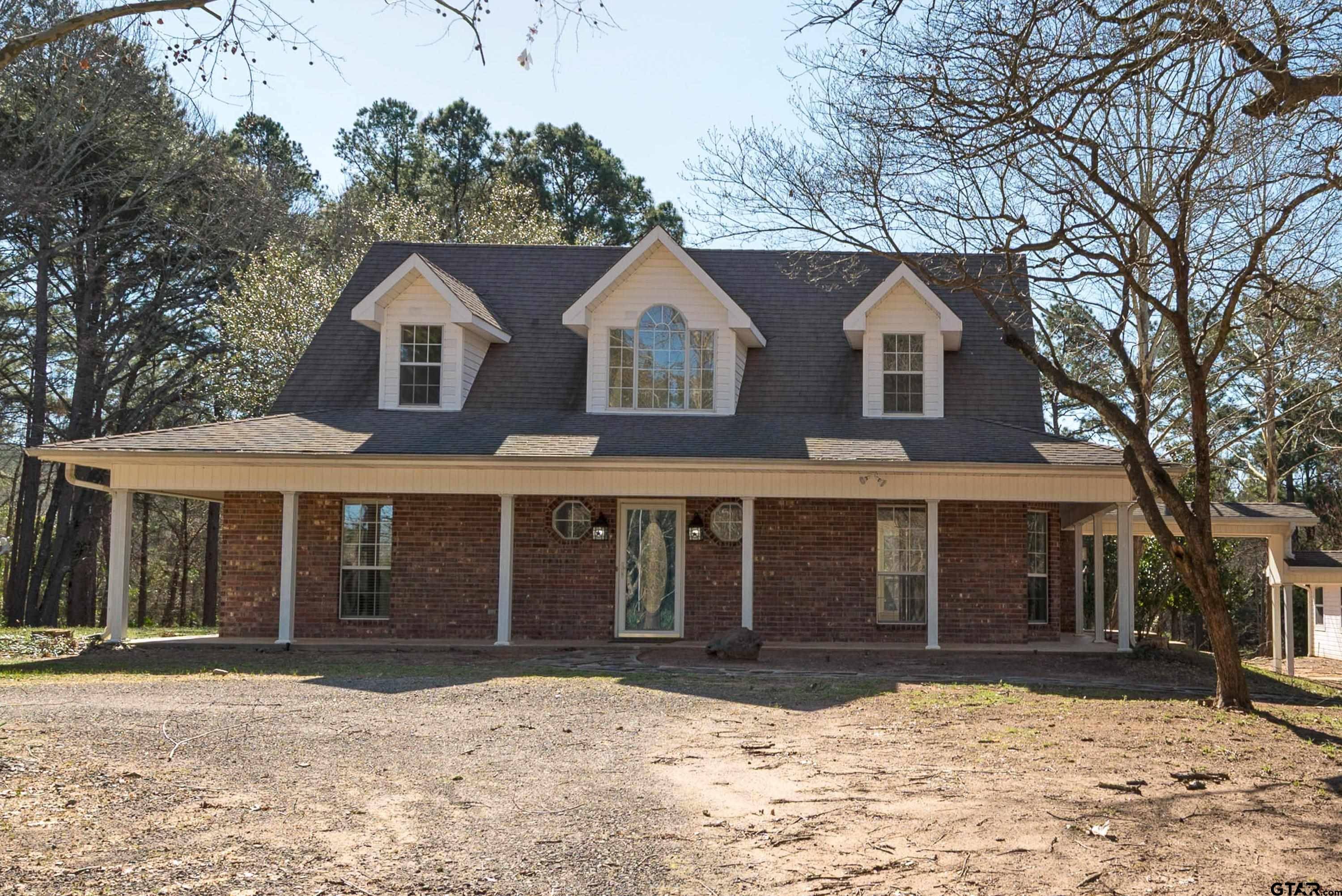 Jacksonville, TX 75766,1260 County Road 4120