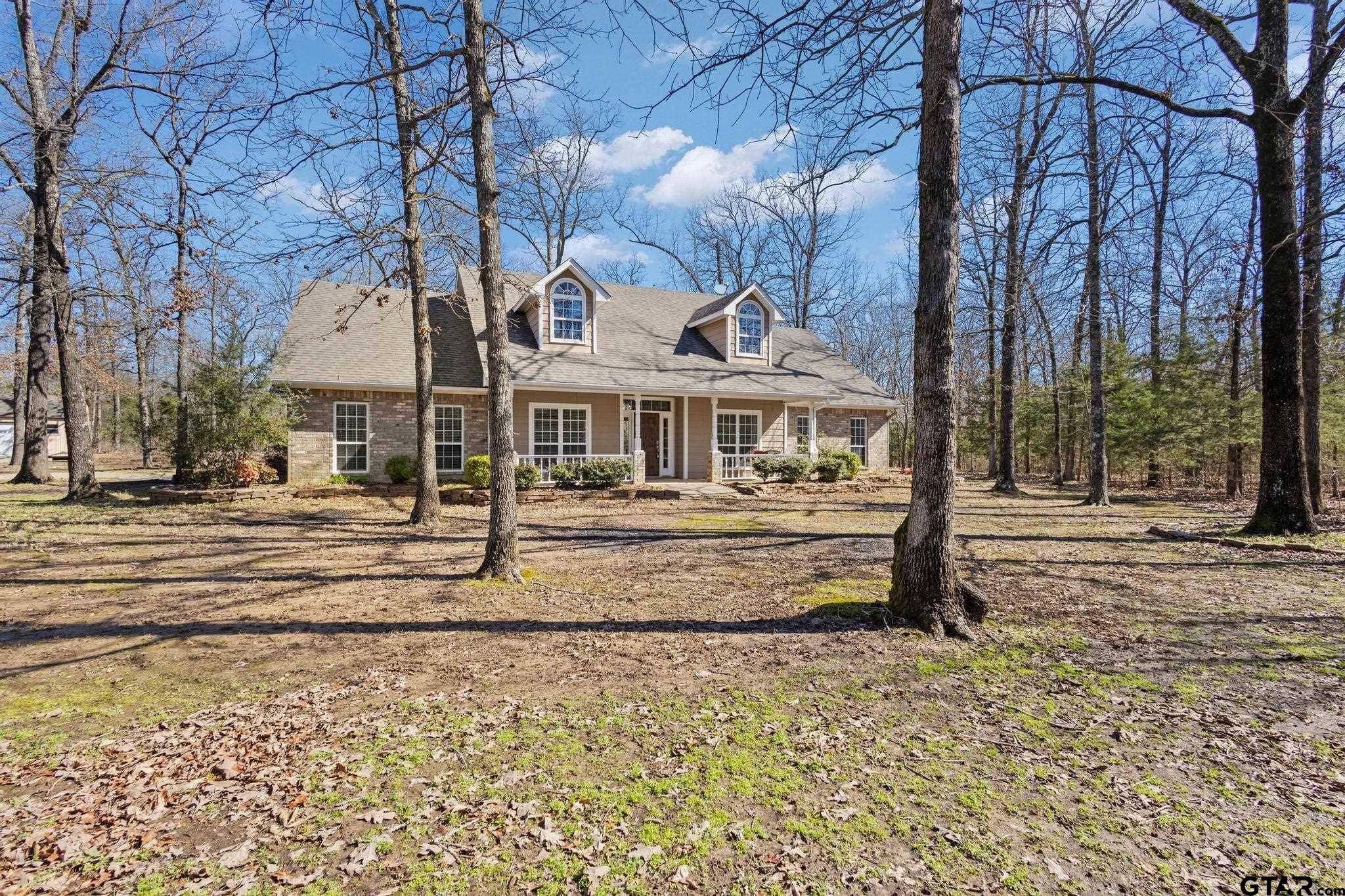 Powderly, TX 75473,126 Hidden Lake Dr