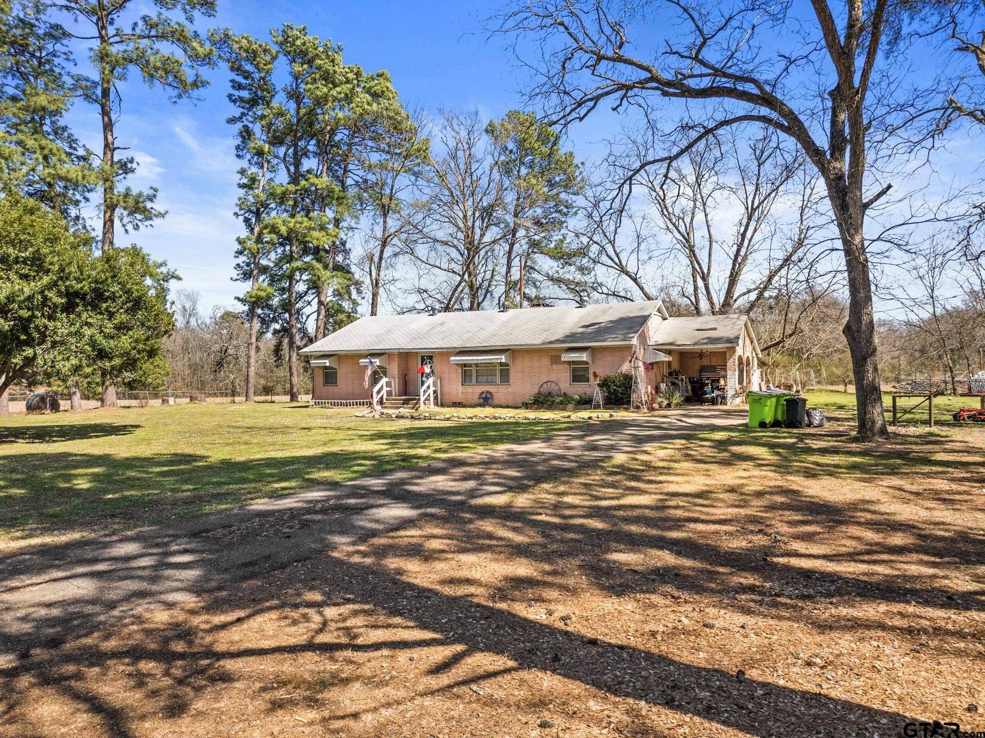 Mt Pleasant, TX 75455,431 Cr 2715