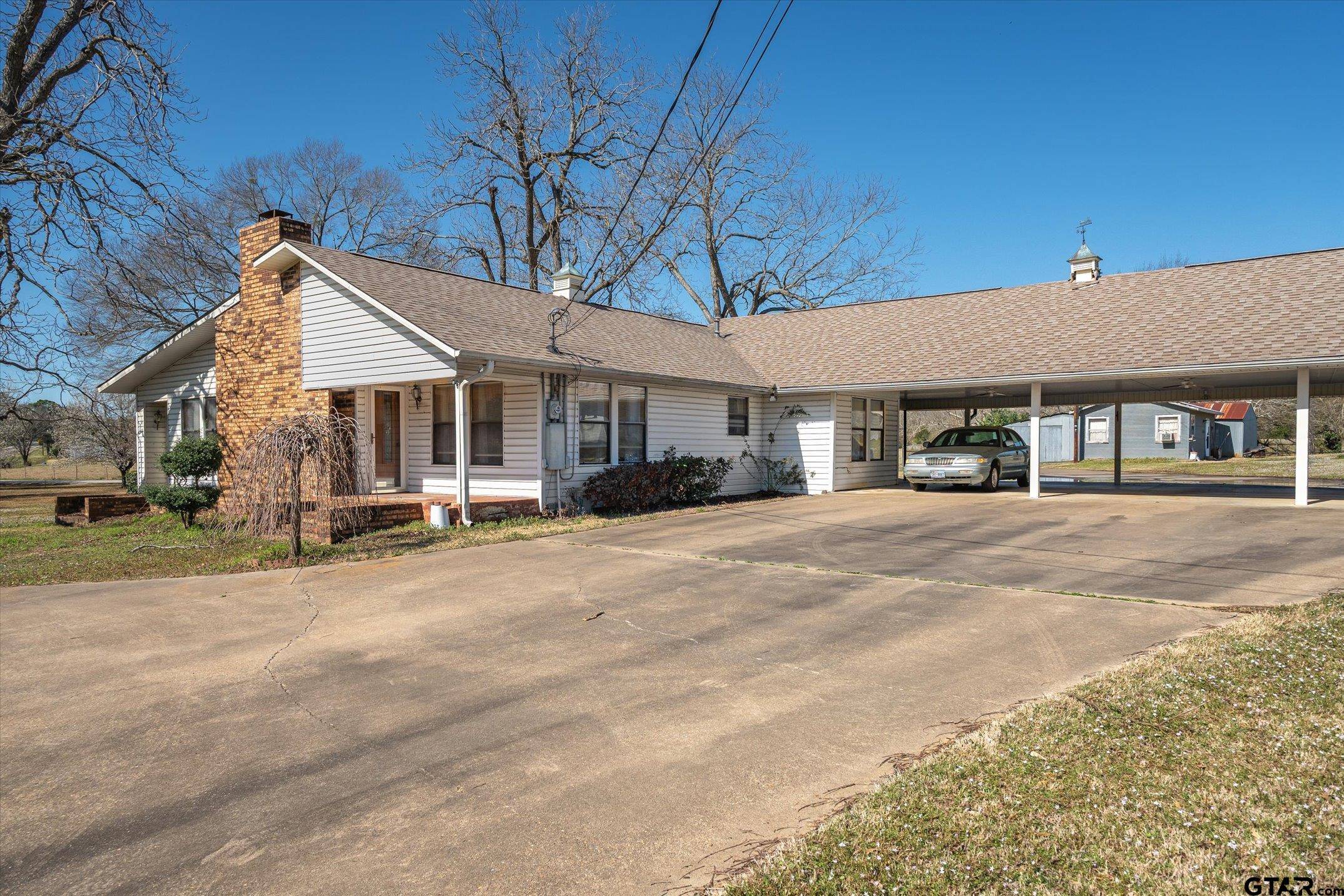Grand Saline, TX 75140,7596 FM 17