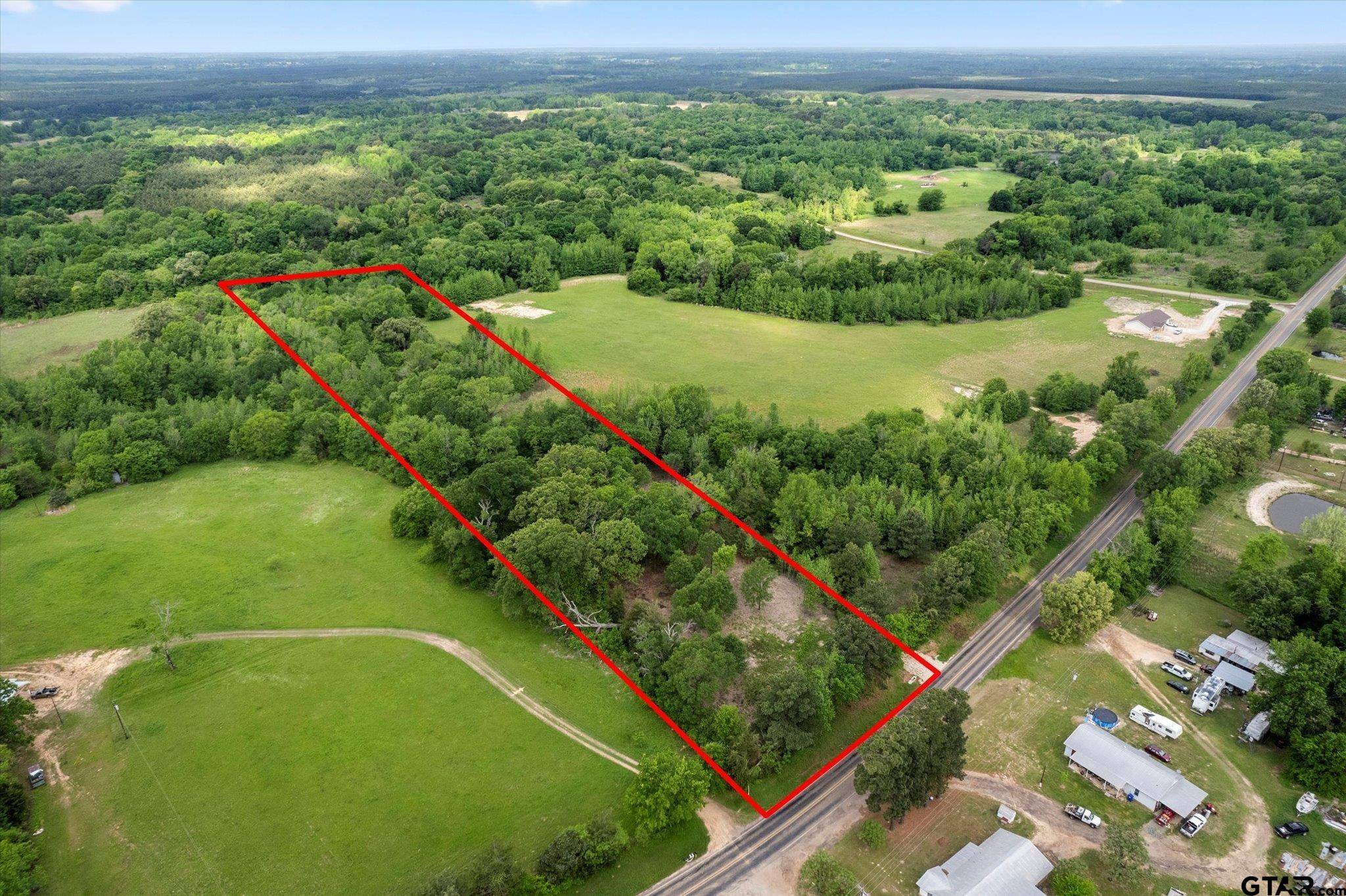 Mt Pleasant, TX 75455,TBD FM 2152