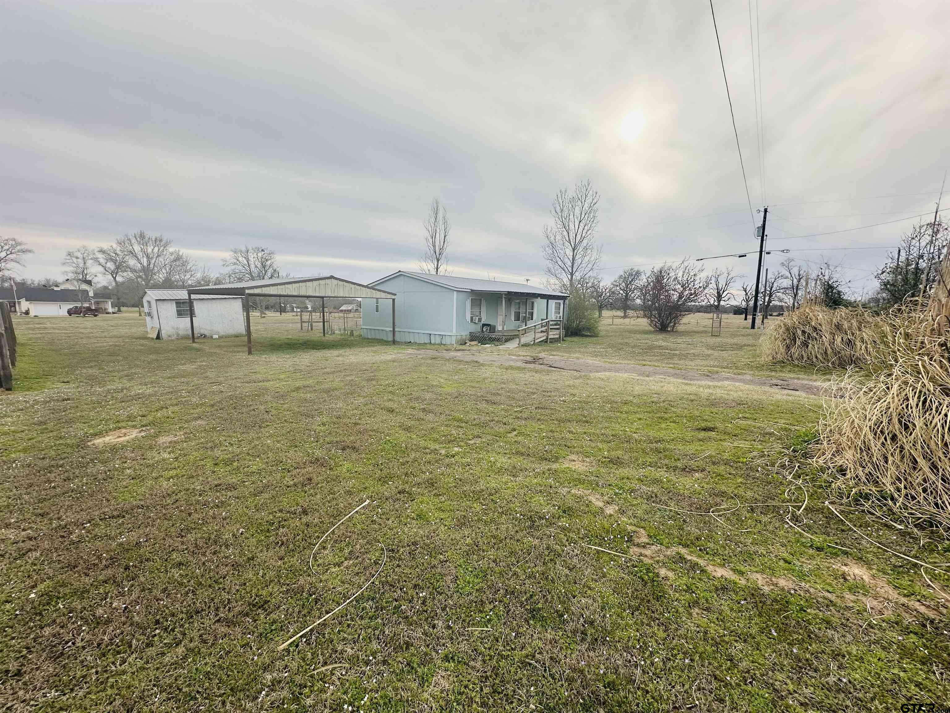 Winnsboro, TX 75494,3715 CR 2403
