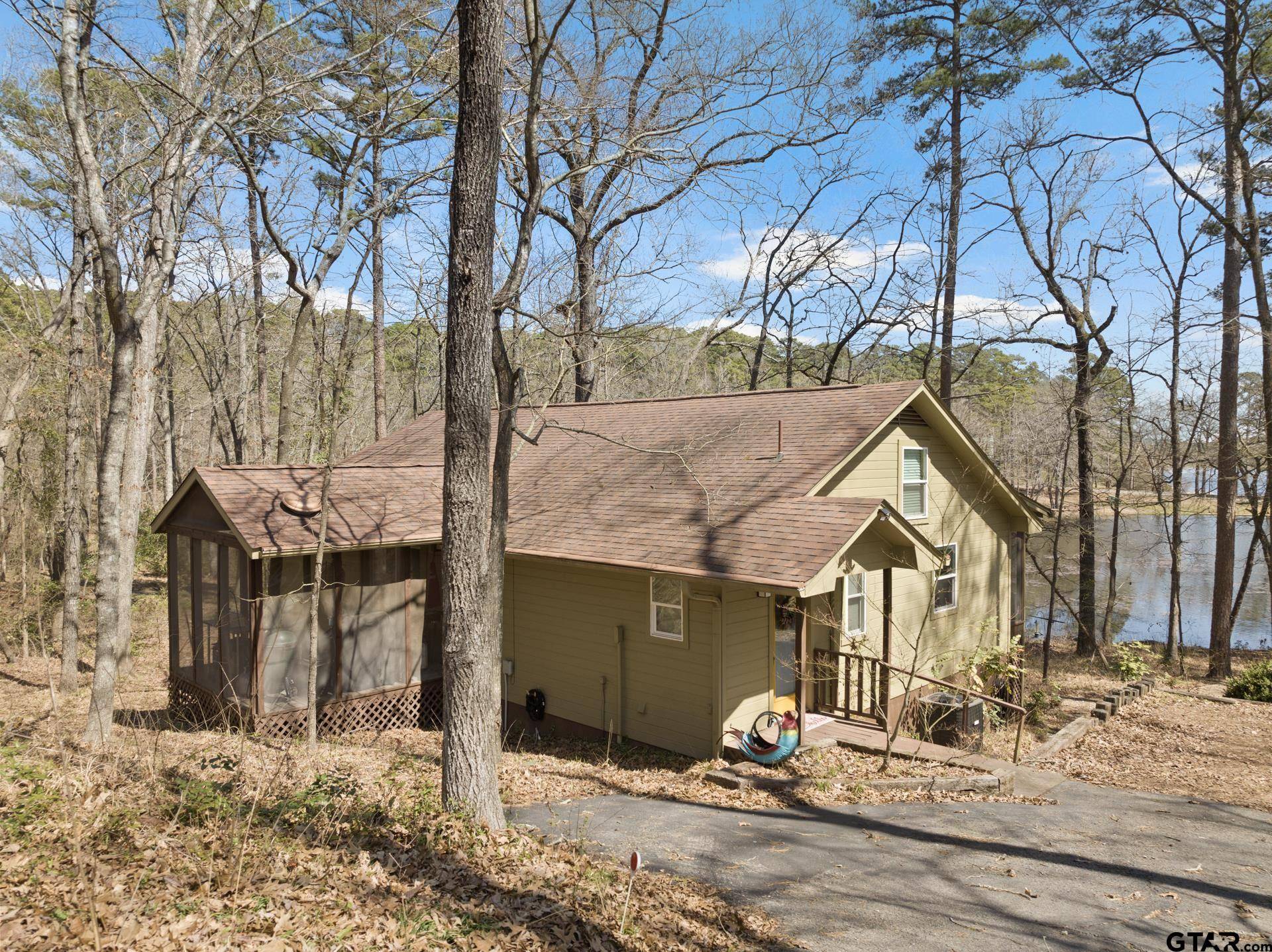 Winnsboro, TX 75494,211 County Road 4555
