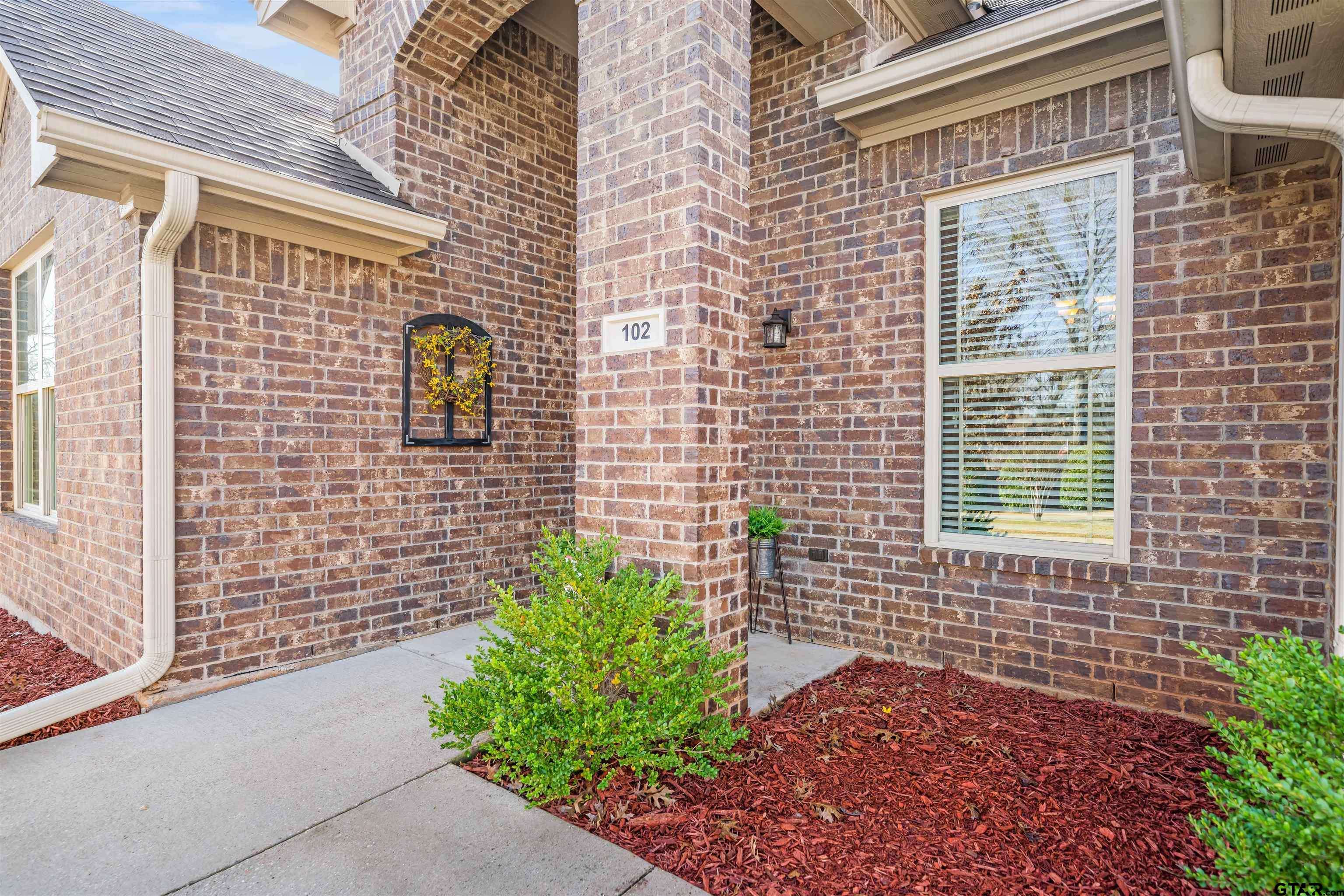 Whitehouse, TX 75791,102 Rosebrook Circle